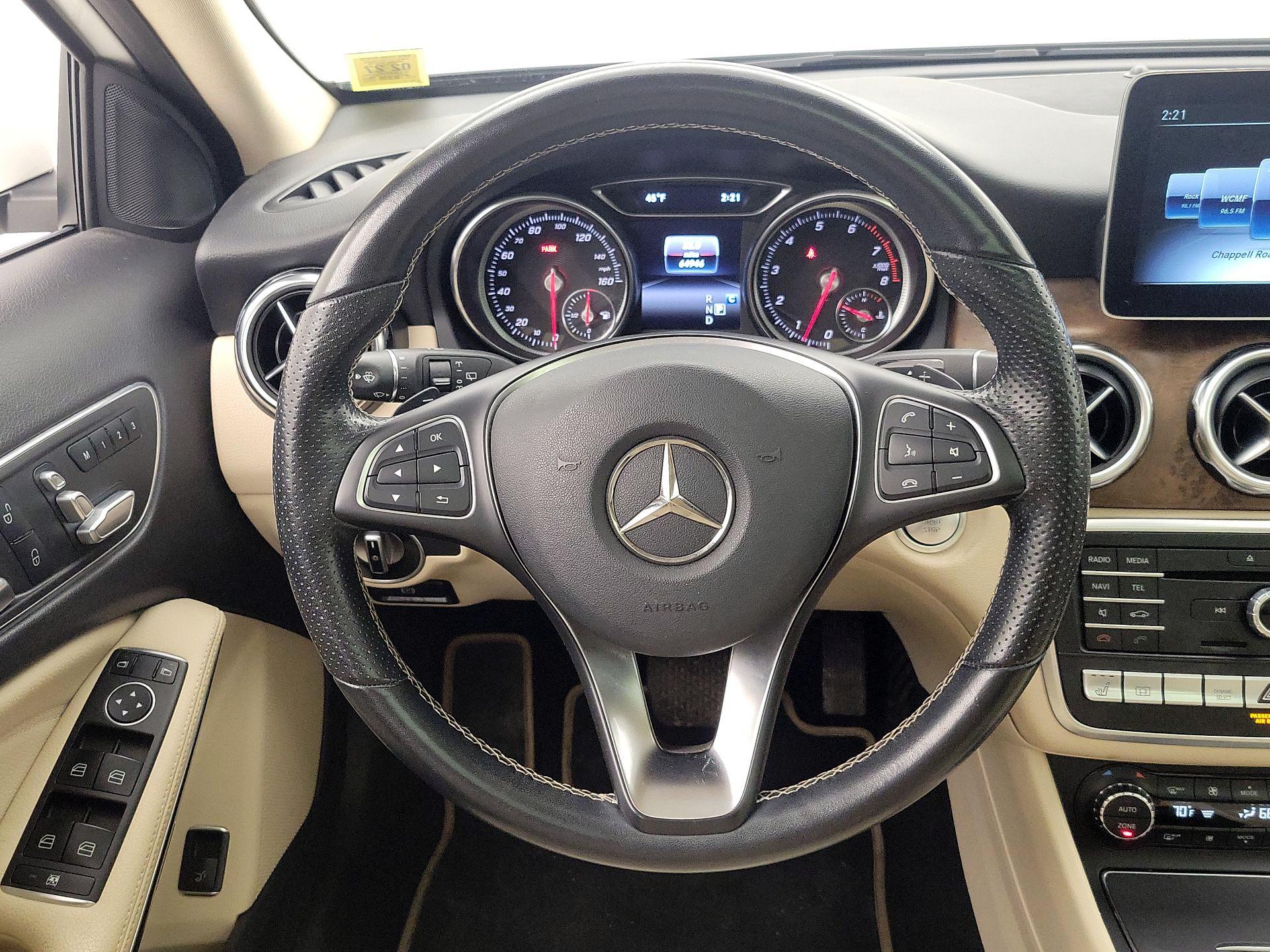 Thumbnail: 2019 Mercedes-Benz GLA - 10