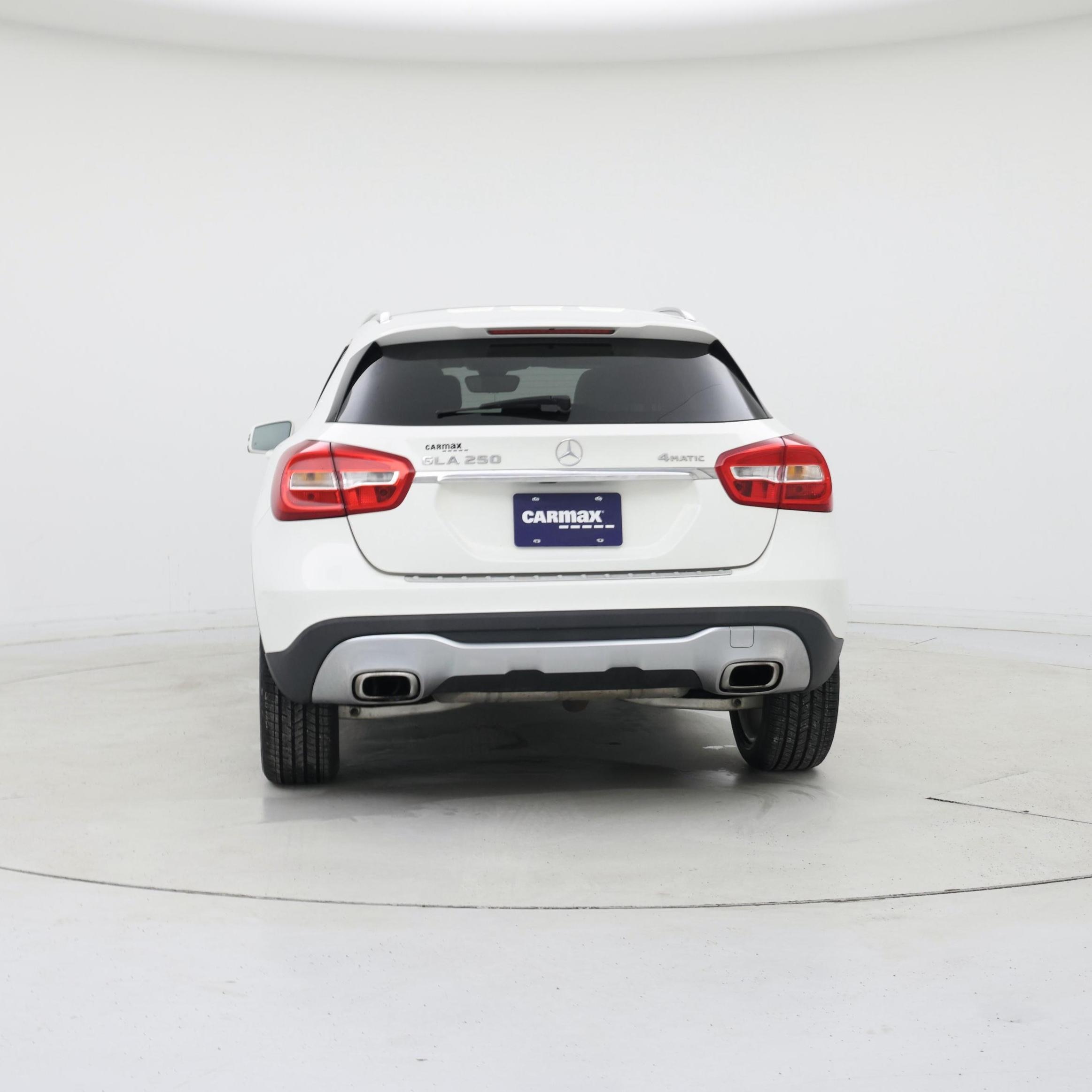 Thumbnail: 2019 Mercedes-Benz GLA - 6