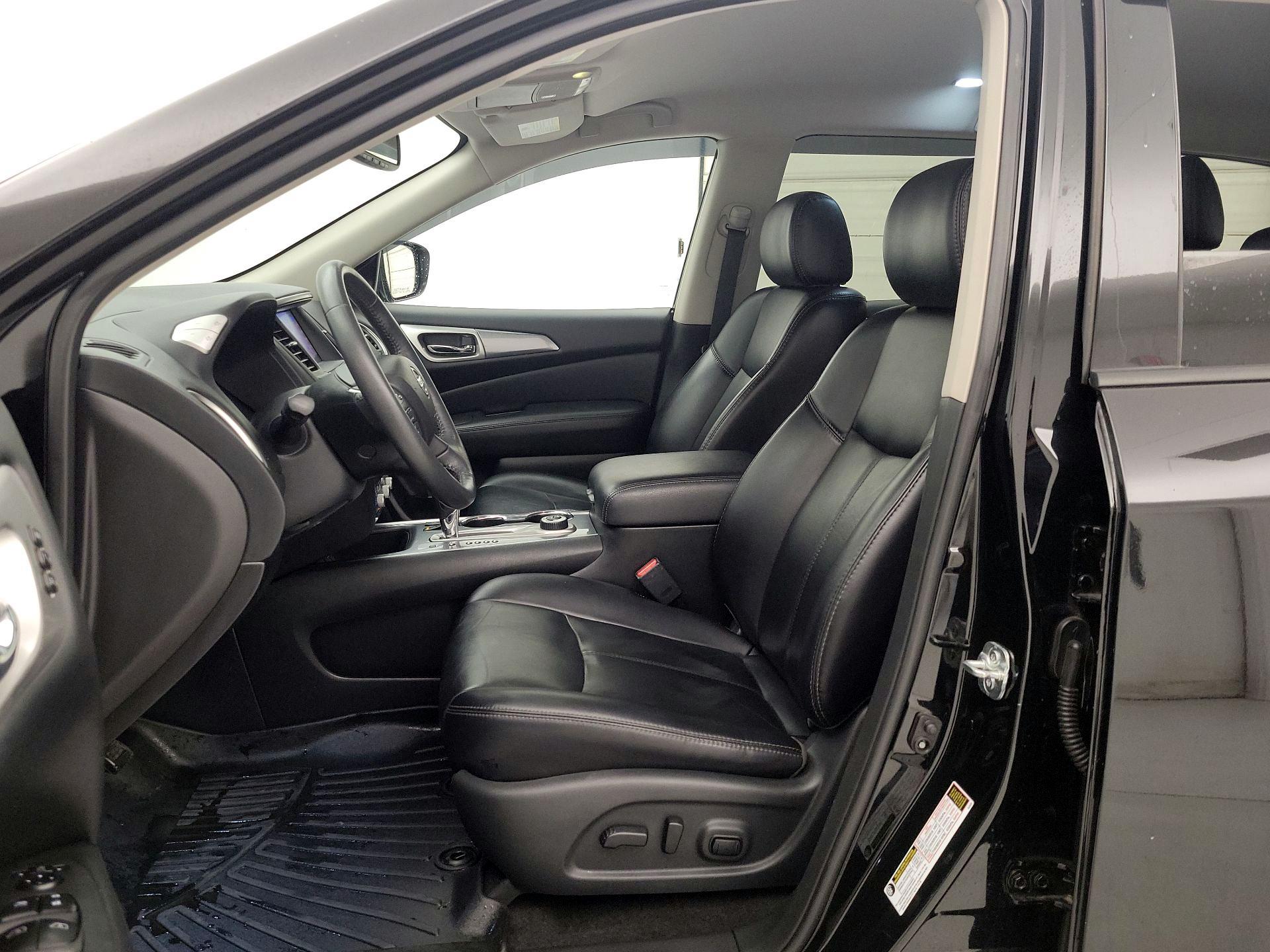 Thumbnail: 2018 Nissan Pathfinder - 11