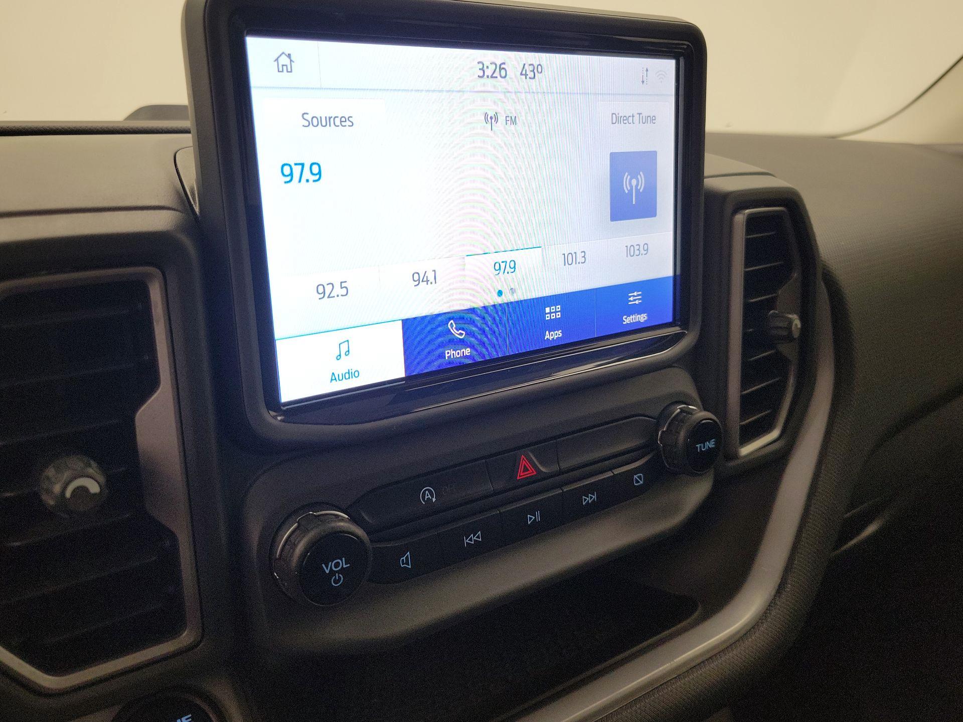 Thumbnail: 2021 Ford Bronco Sport - 15