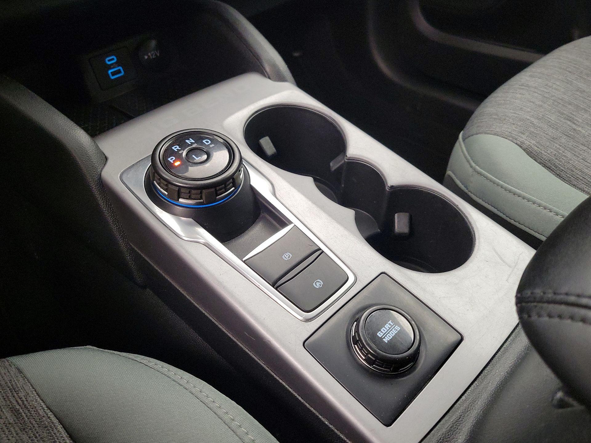 Thumbnail: 2021 Ford Bronco Sport - 17