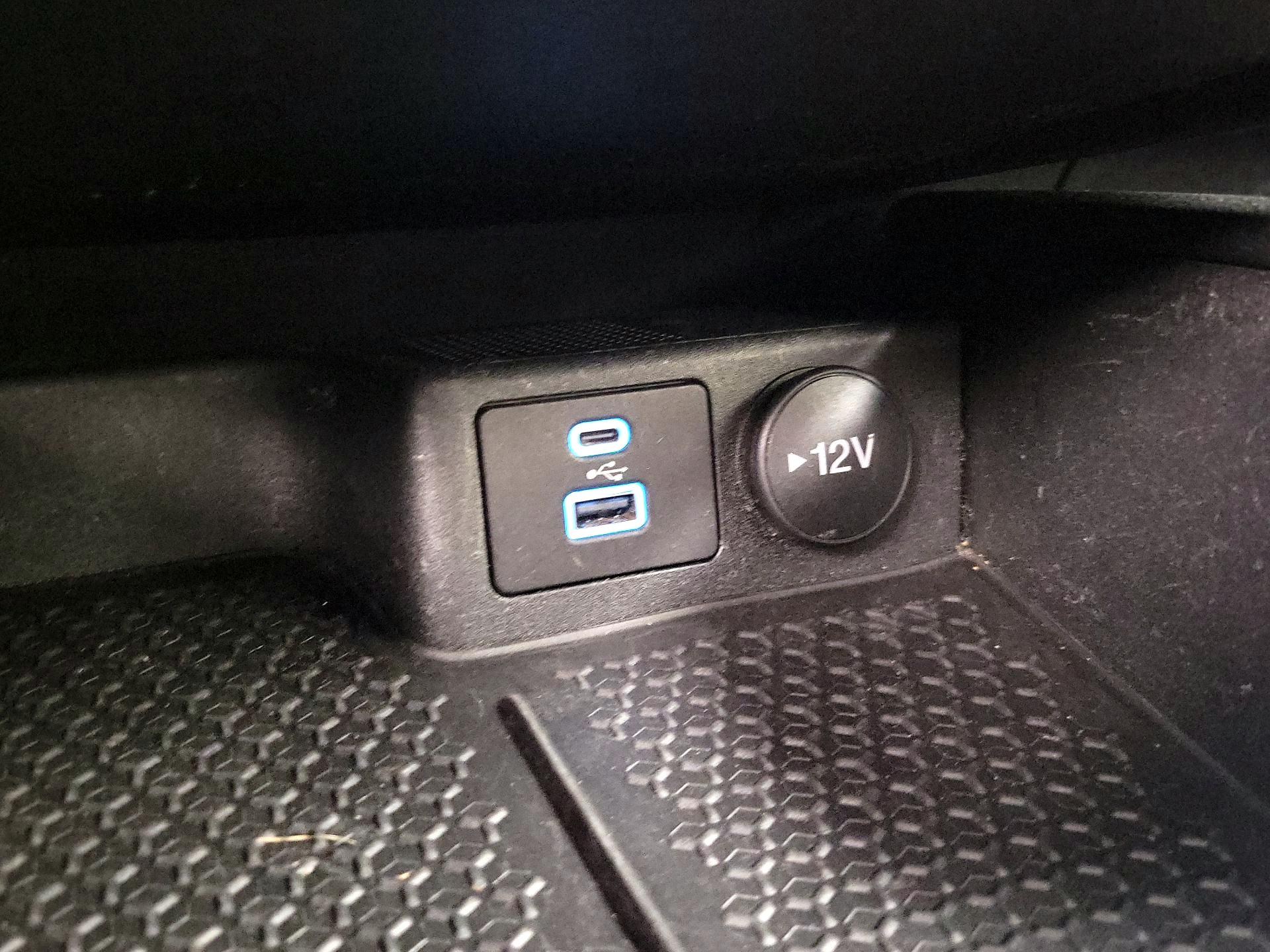 Thumbnail: 2021 Ford Bronco Sport - 18