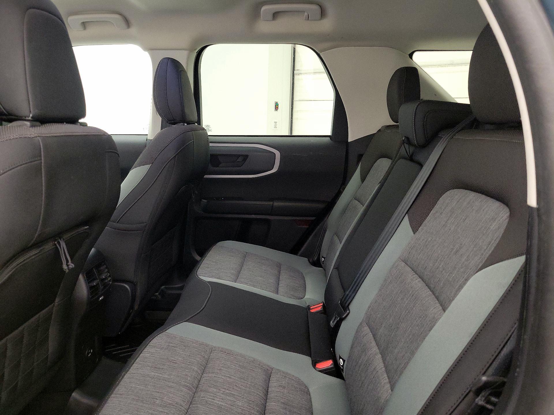 Thumbnail: 2021 Ford Bronco Sport - 19