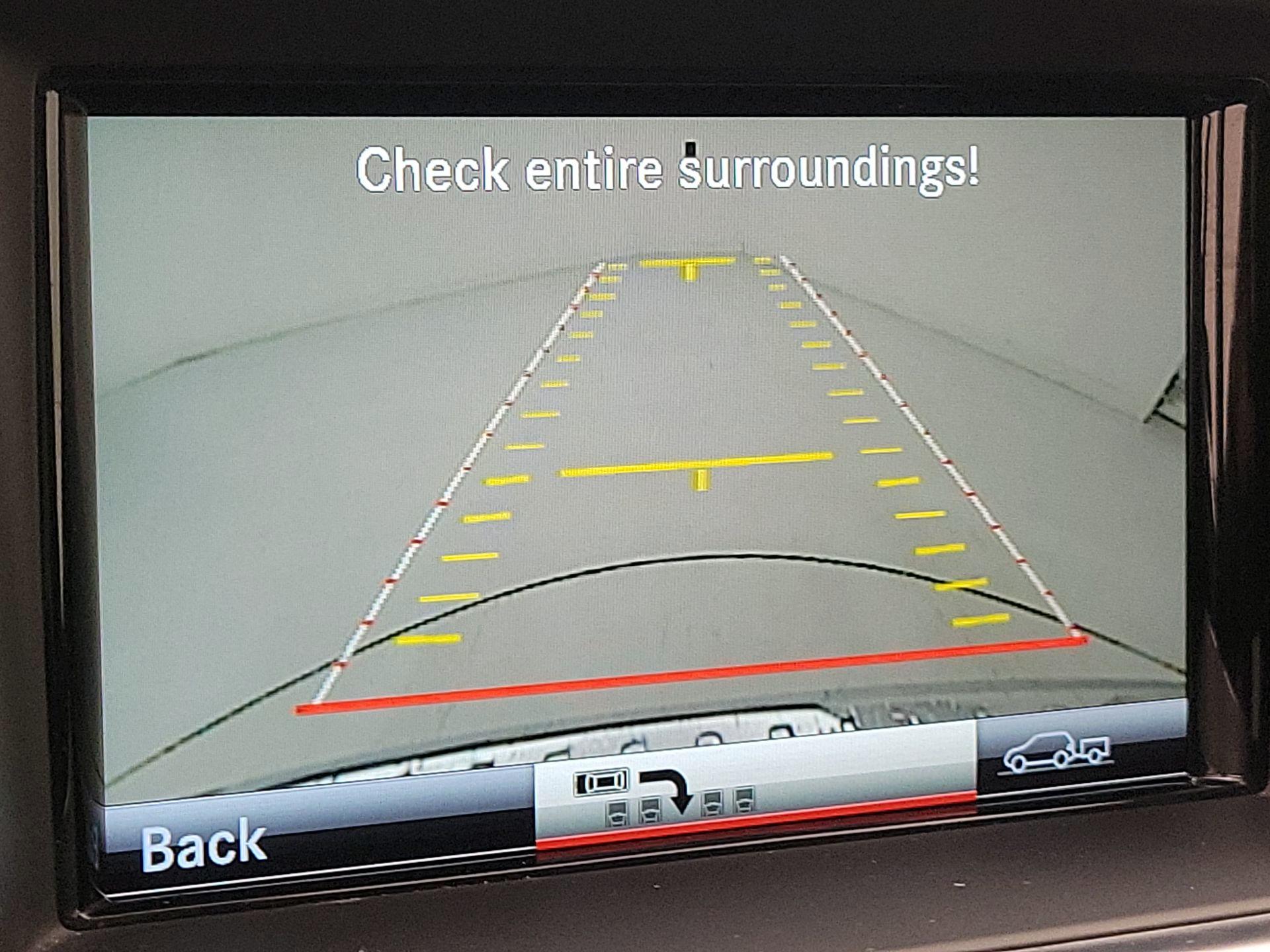 Thumbnail: 2015 Mercedes-Benz M-Class - 15