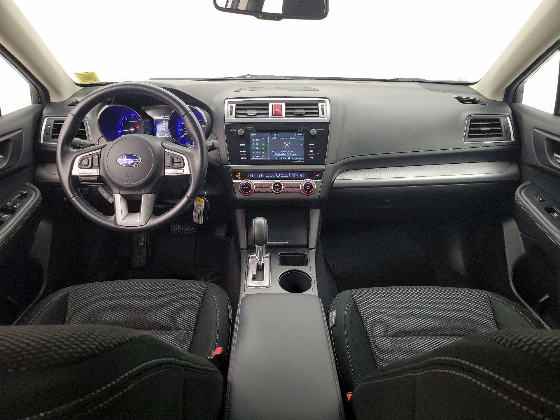 Thumbnail: 2016 Subaru Outback - 9