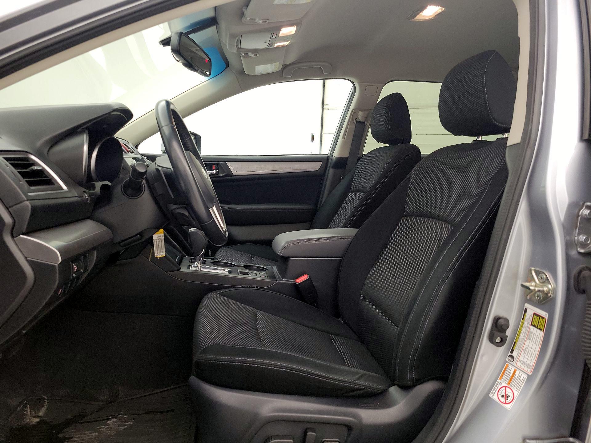 Thumbnail: 2016 Subaru Outback - 11