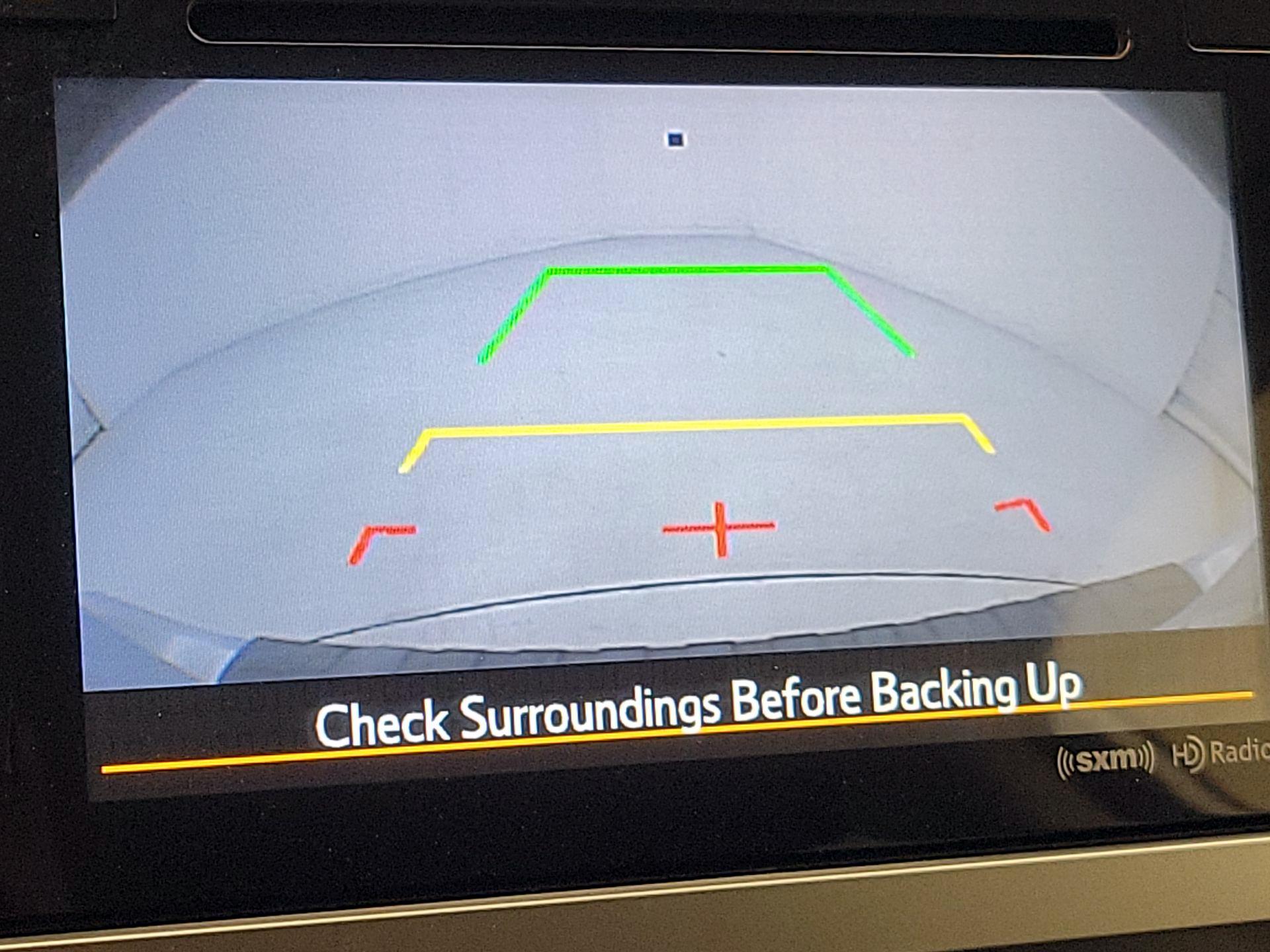 Thumbnail: 2016 Subaru Outback - 14