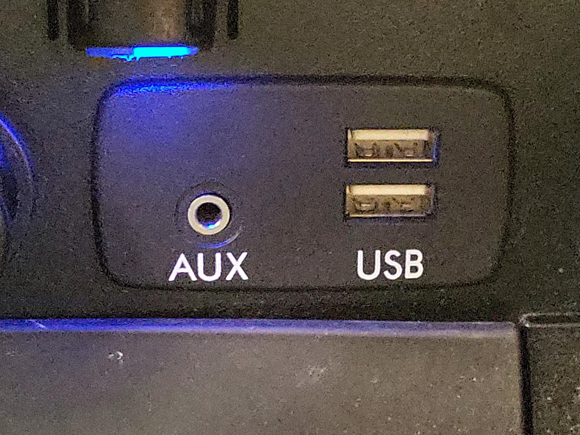 Thumbnail: 2016 Subaru Outback - 18