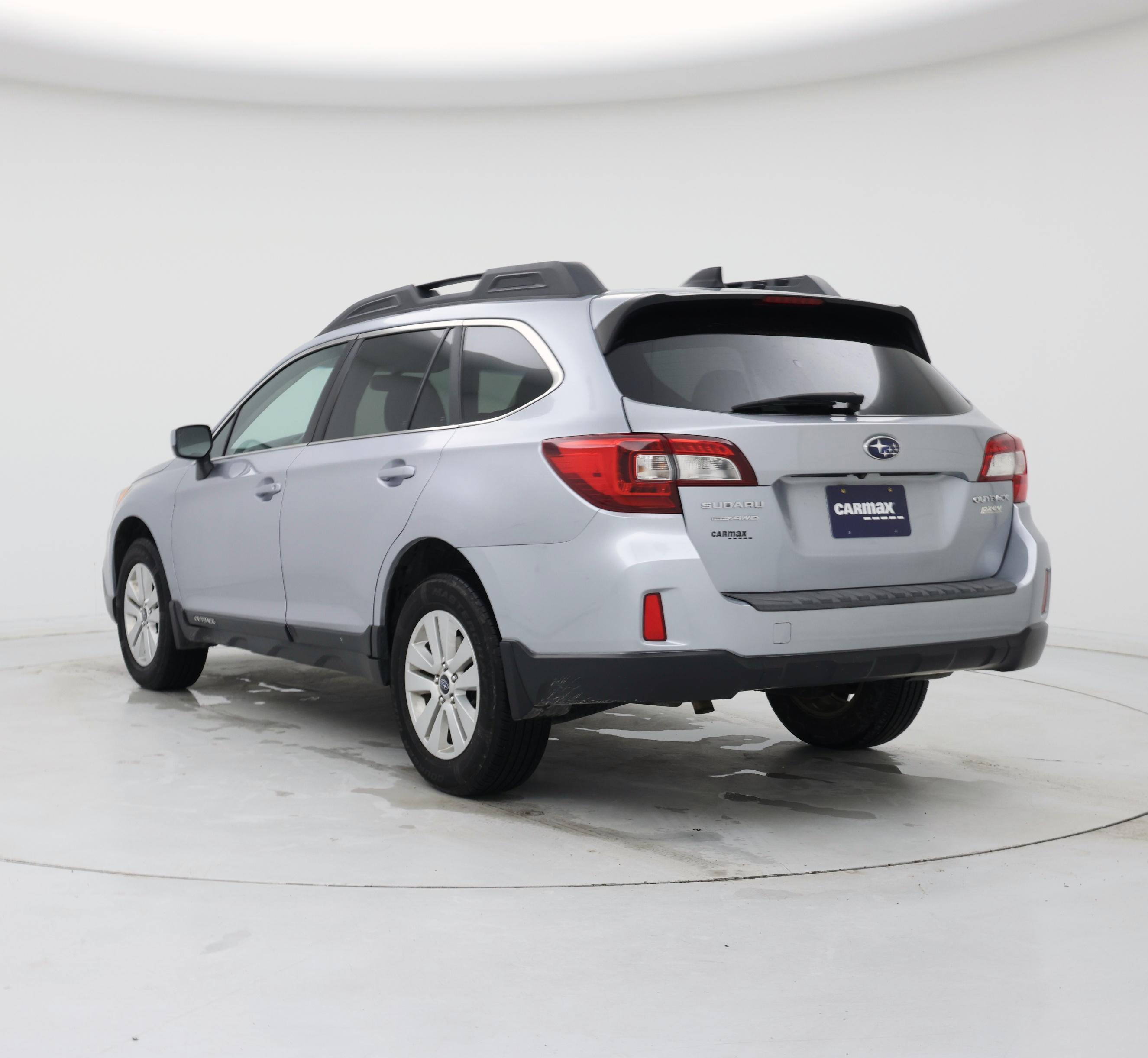 Thumbnail: 2016 Subaru Outback - 2