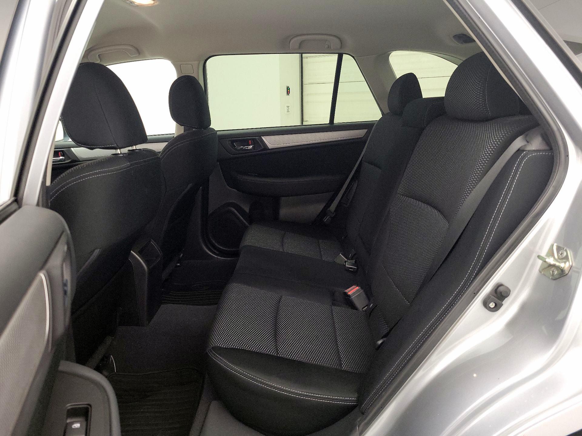 Thumbnail: 2016 Subaru Outback - 19