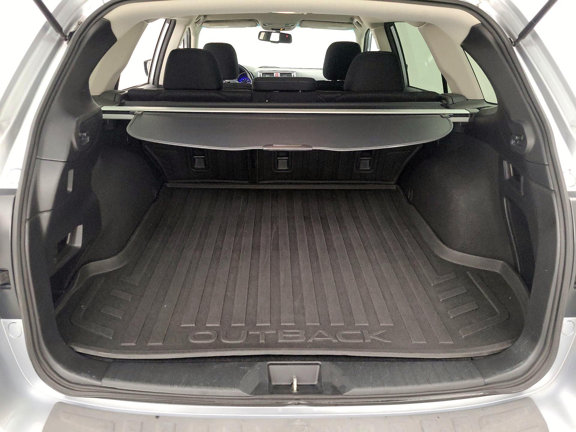 Thumbnail: 2016 Subaru Outback - 20