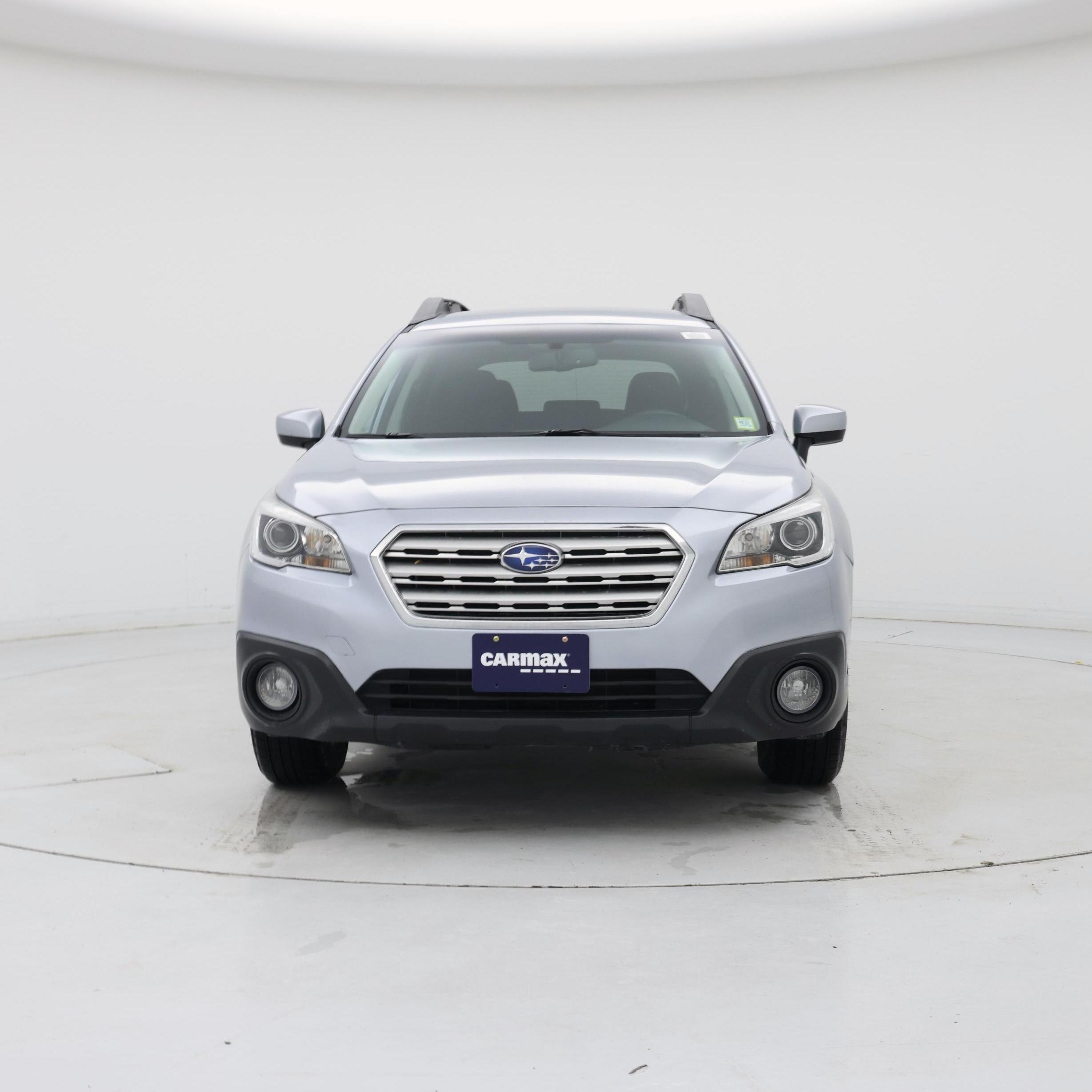 Thumbnail: 2016 Subaru Outback - 5