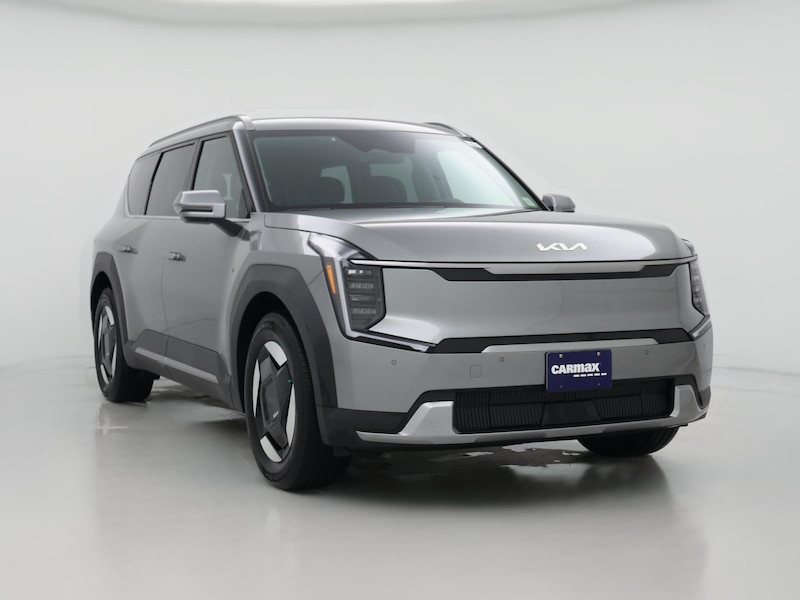 2024 Kia EV9 Wind -
                  Rochester, NY