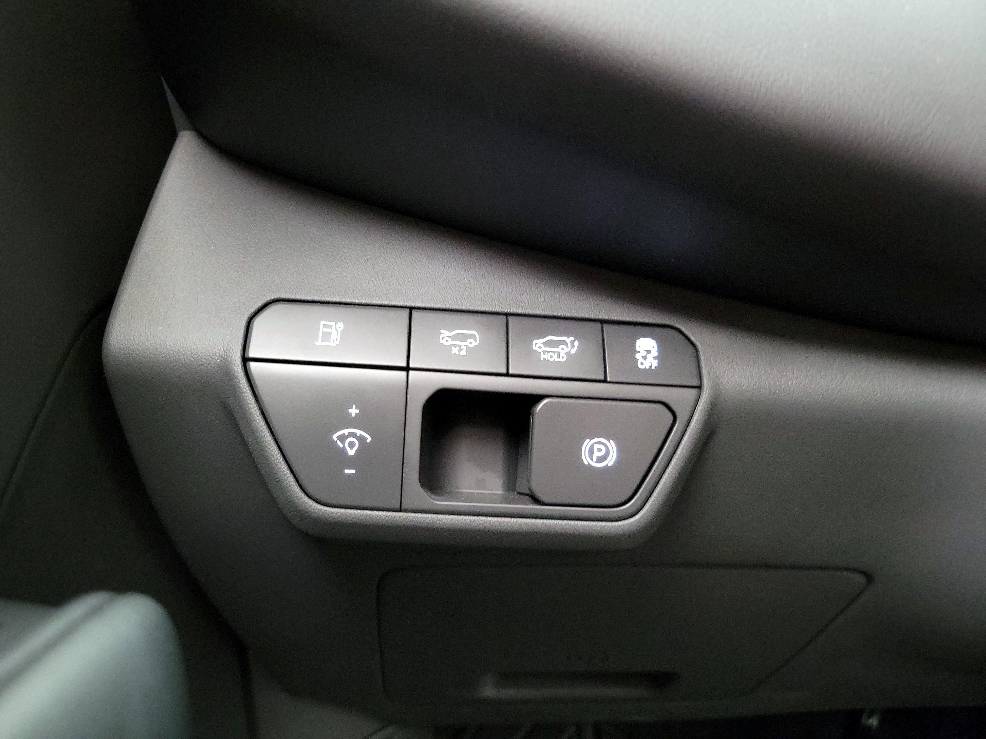 Thumbnail: 2024 Kia EV9 - 13