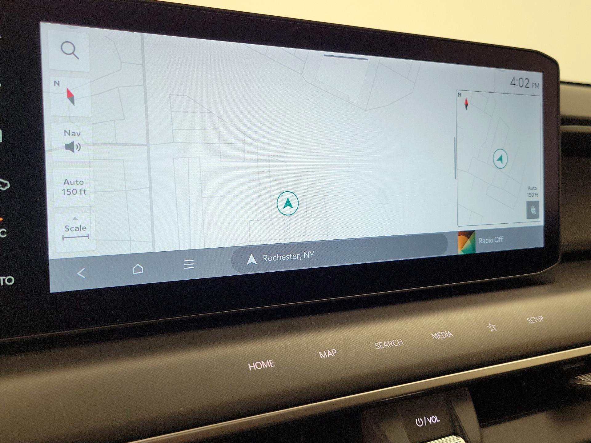 Thumbnail: 2024 Kia EV9 - 14