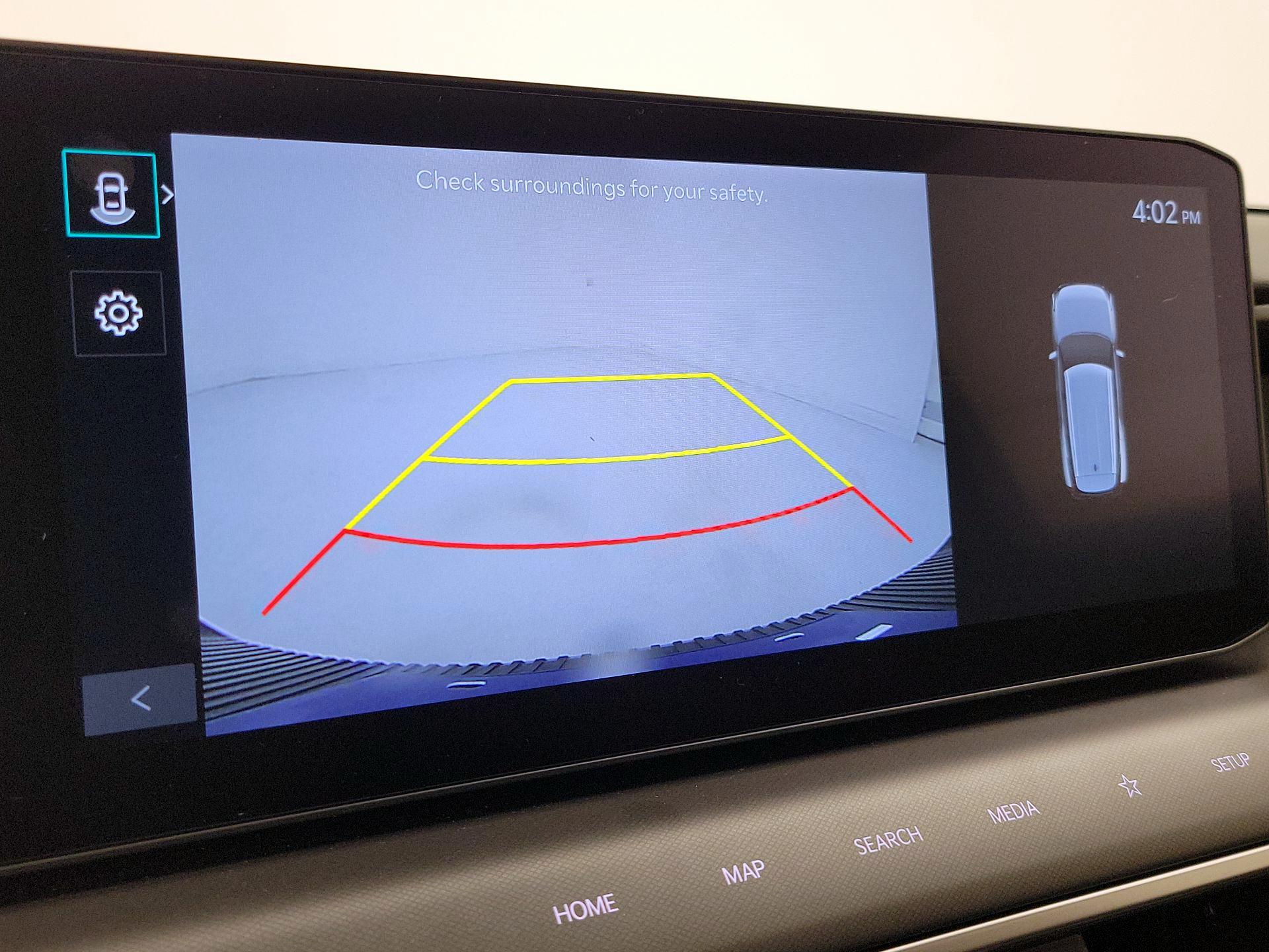 Thumbnail: 2024 Kia EV9 - 15