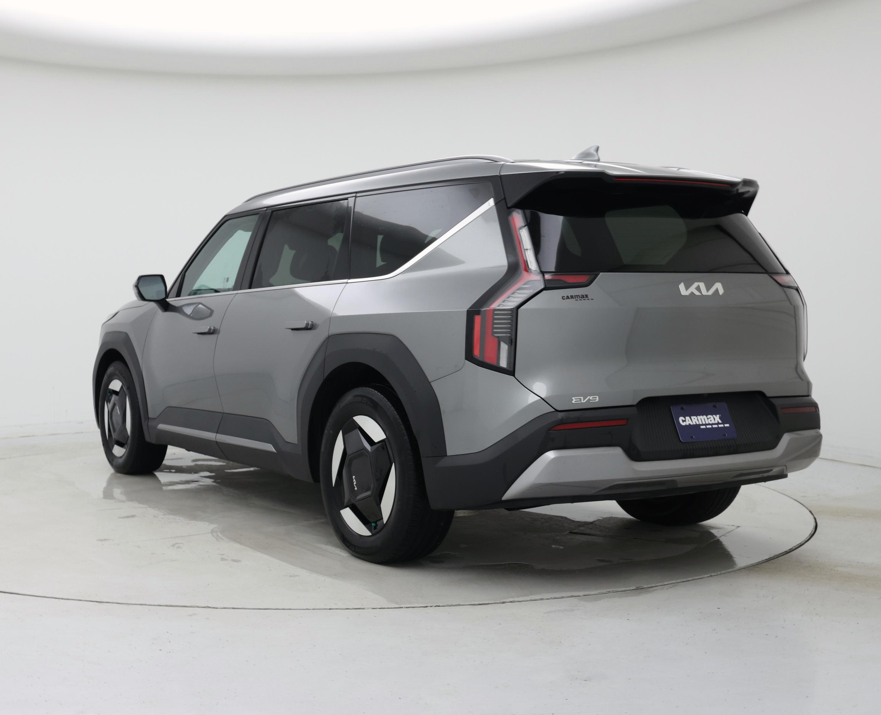 Thumbnail: 2024 Kia EV9 - 2