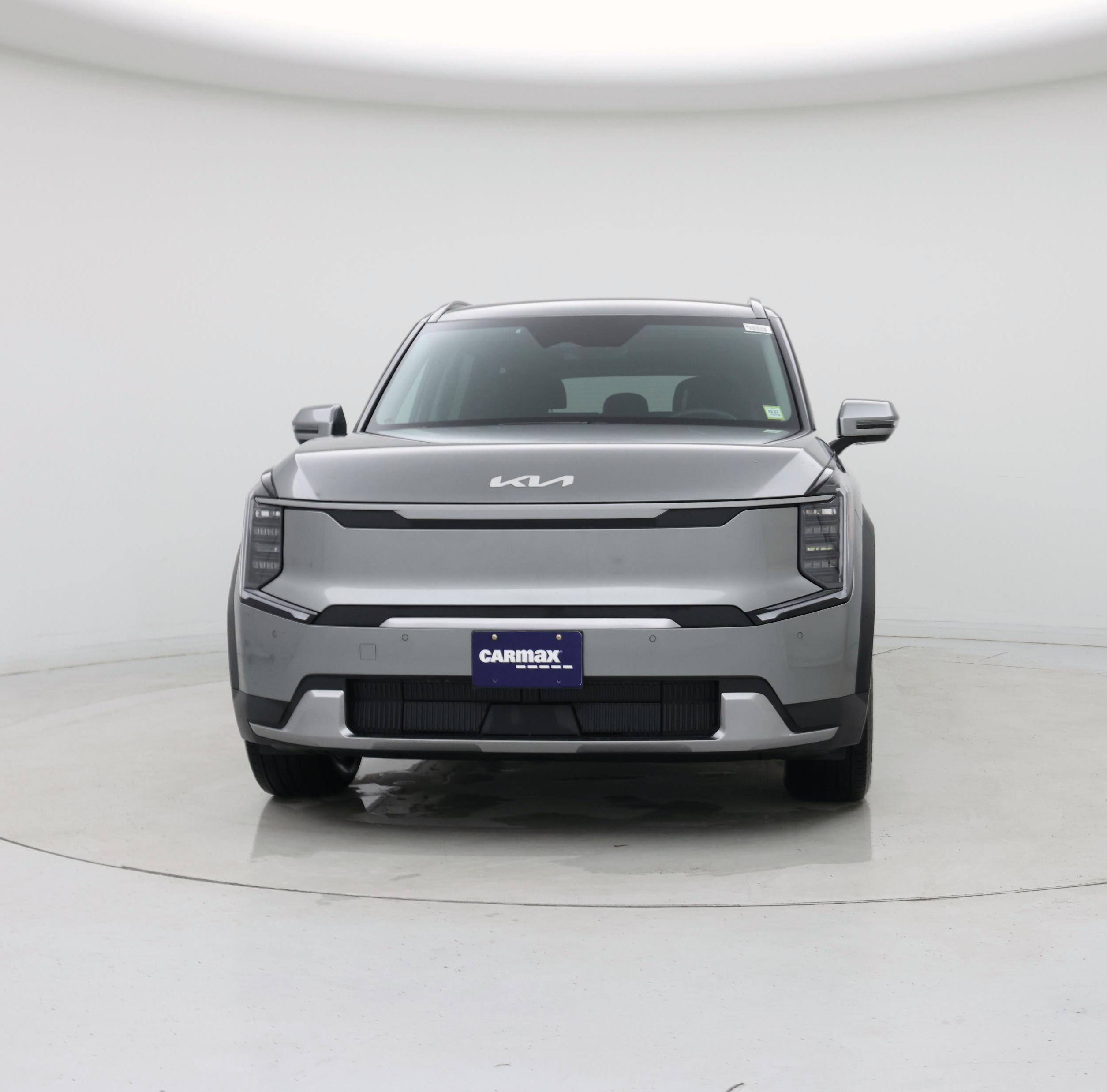 Thumbnail: 2024 Kia EV9 - 5