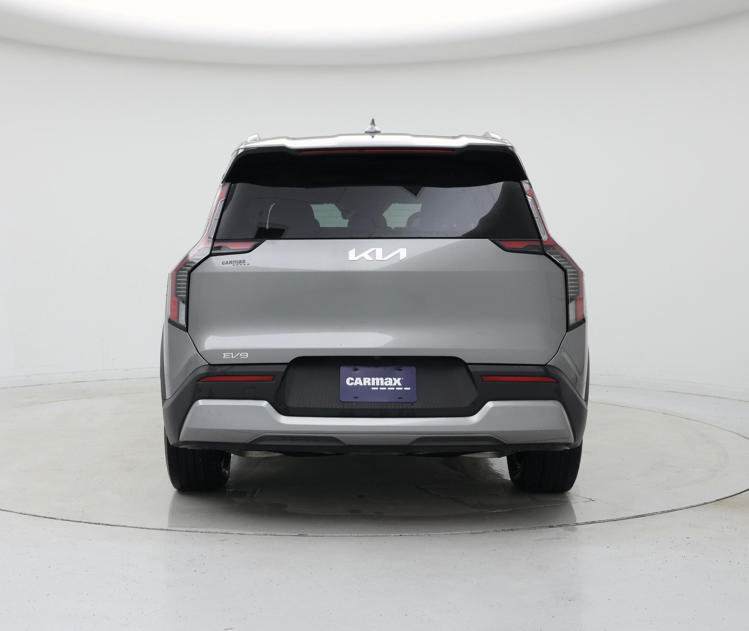 Thumbnail: 2024 Kia EV9 - 6