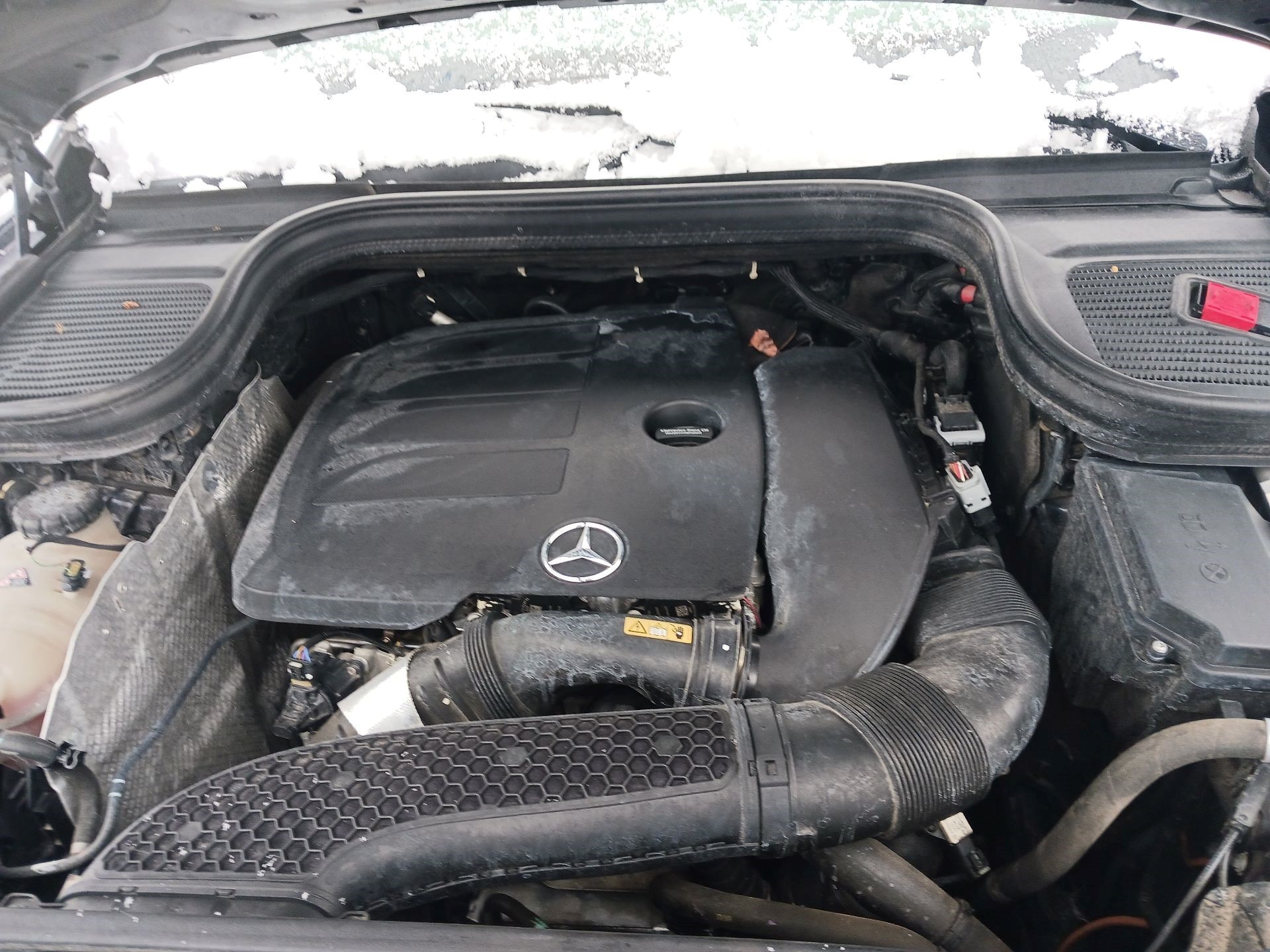 Thumbnail: 2020 Mercedes-Benz GLE - 12