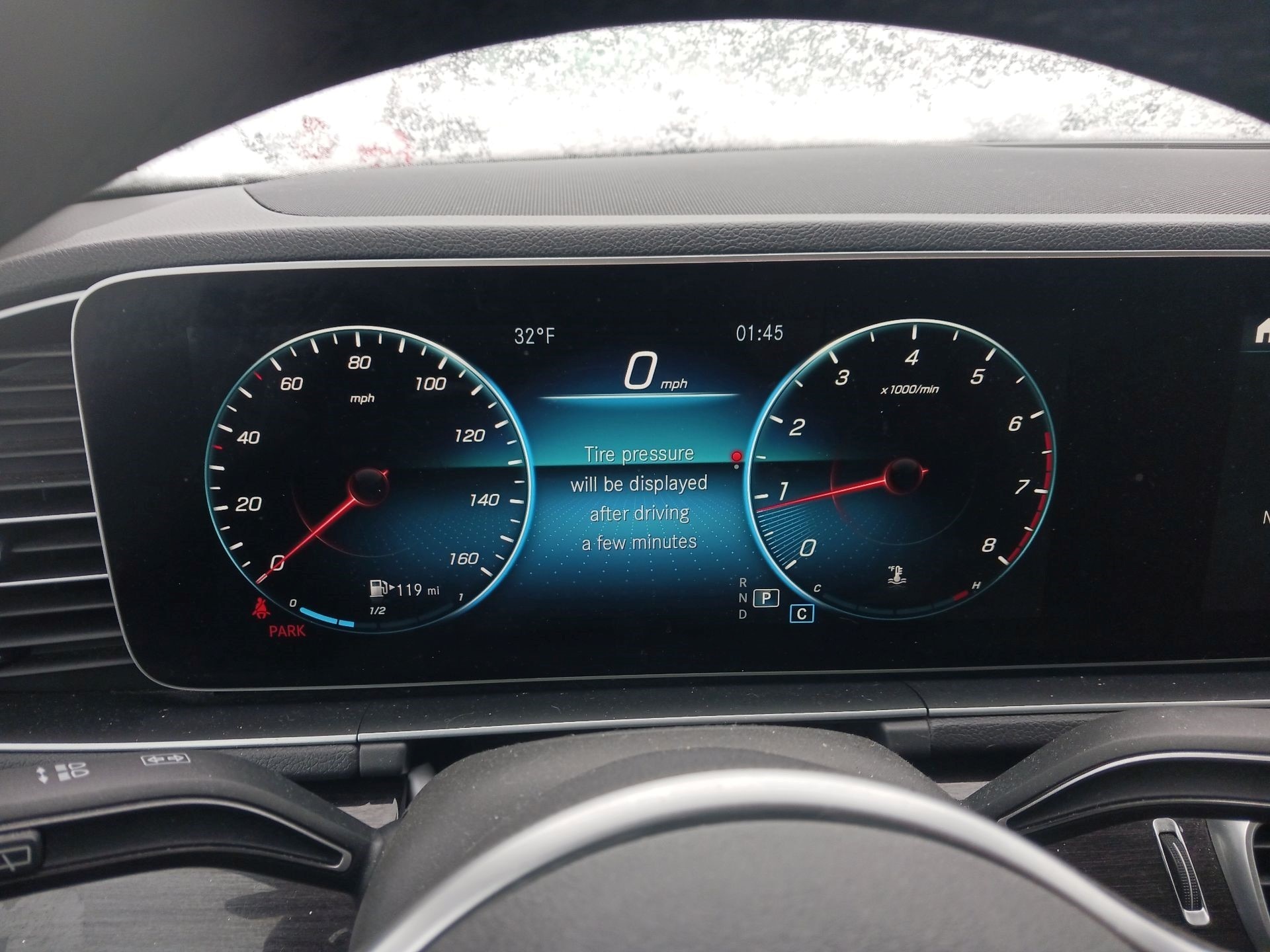 Thumbnail: 2020 Mercedes-Benz GLE - 6