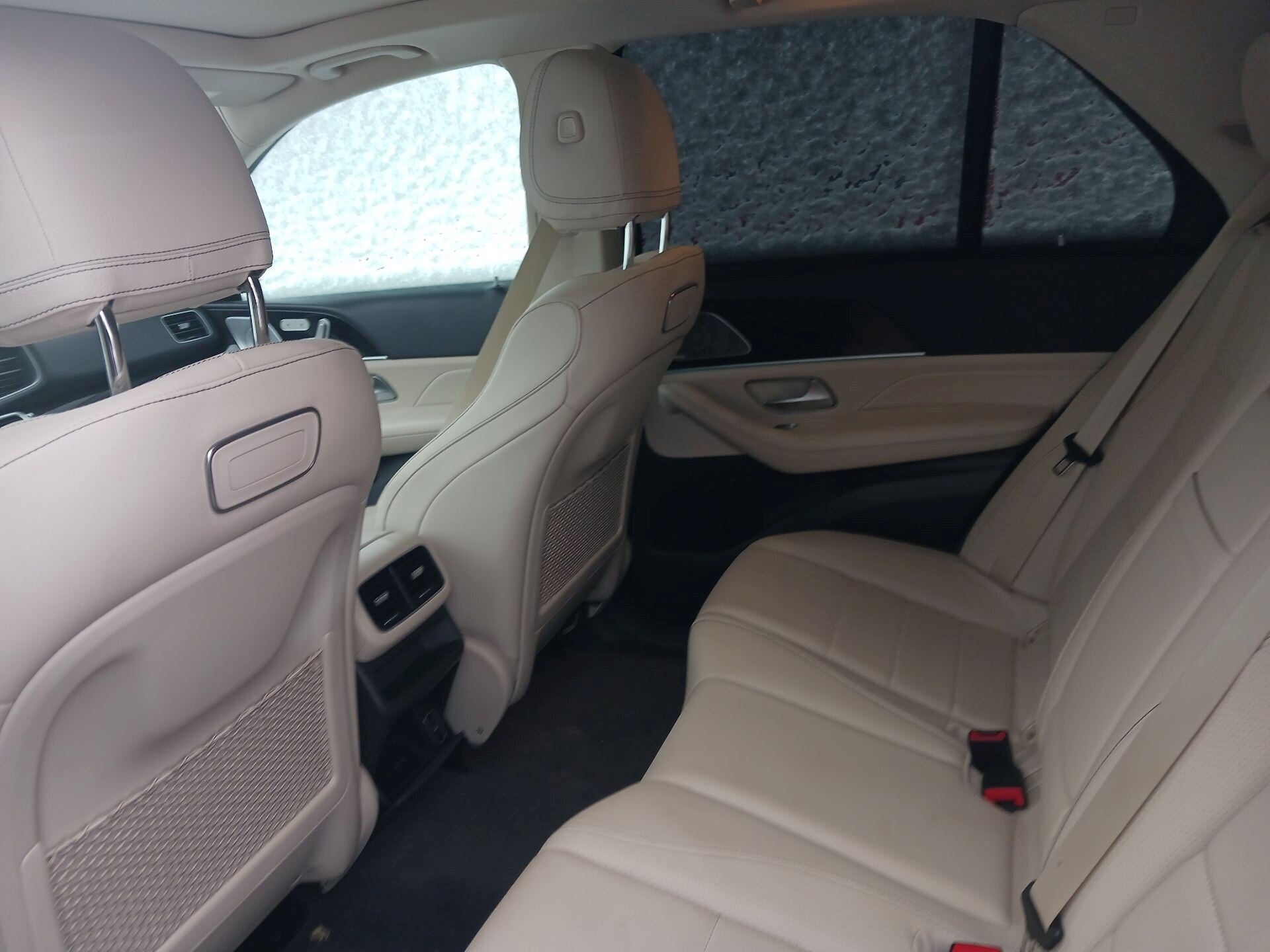 Thumbnail: 2020 Mercedes-Benz GLE - 8