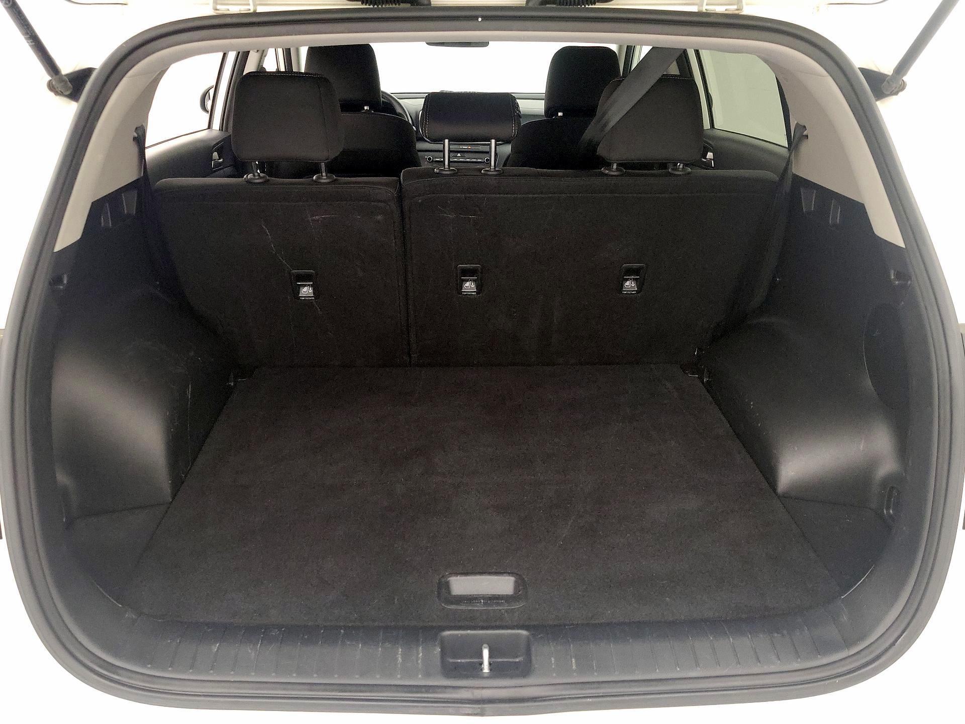 Thumbnail: 2020 Kia Sportage - 20