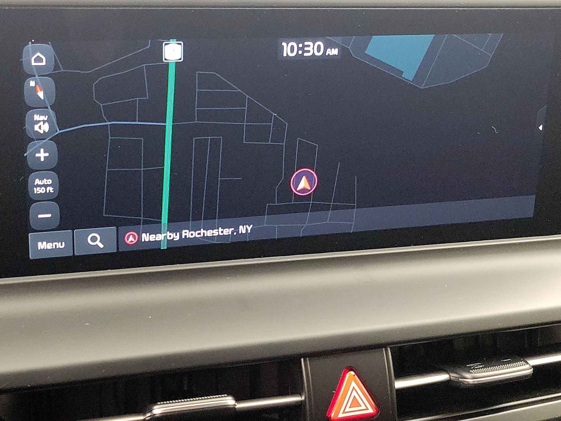 Thumbnail: 2025 Kia Seltos - 14