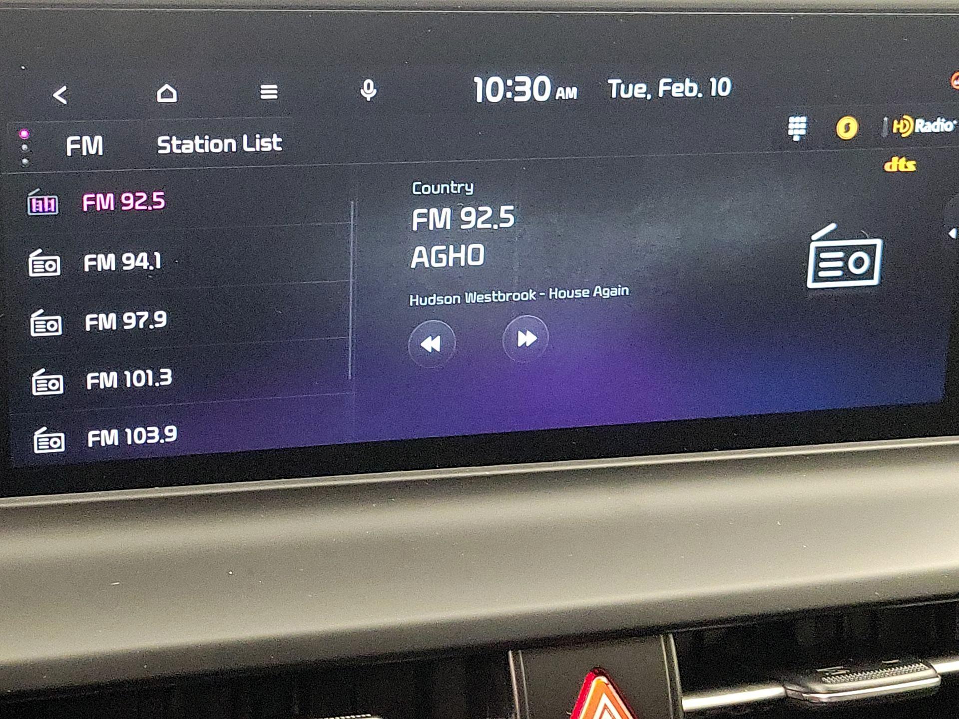 Thumbnail: 2025 Kia Seltos - 16