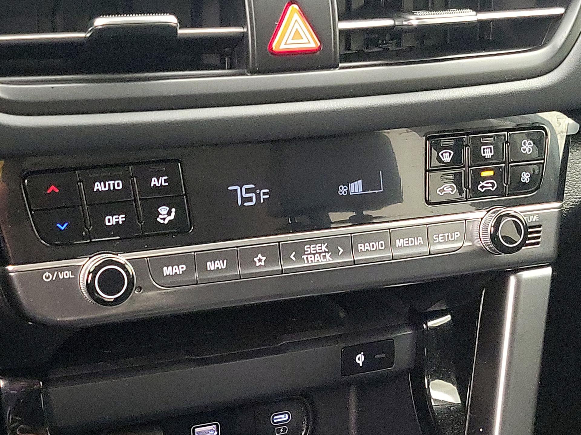 Thumbnail: 2025 Kia Seltos - 17