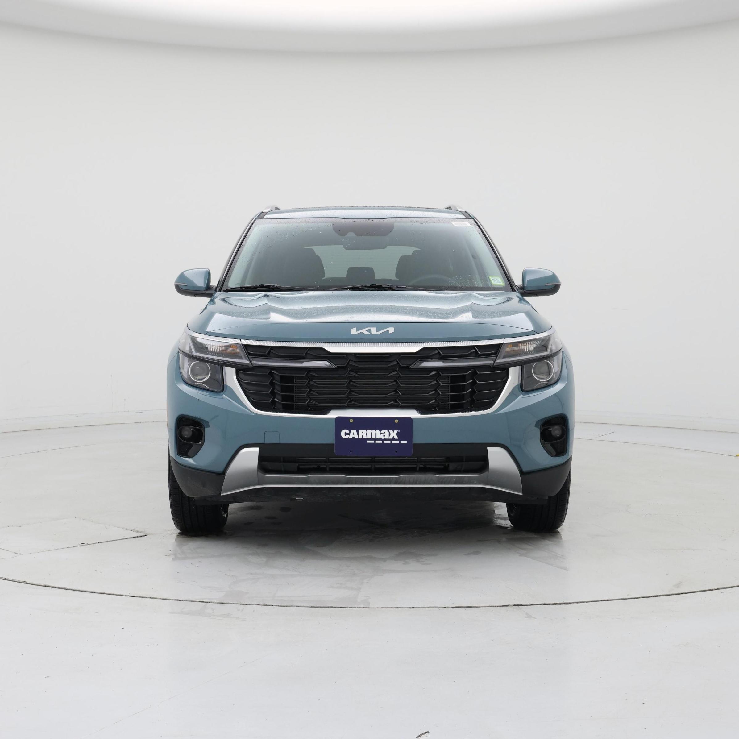 Thumbnail: 2025 Kia Seltos - 5