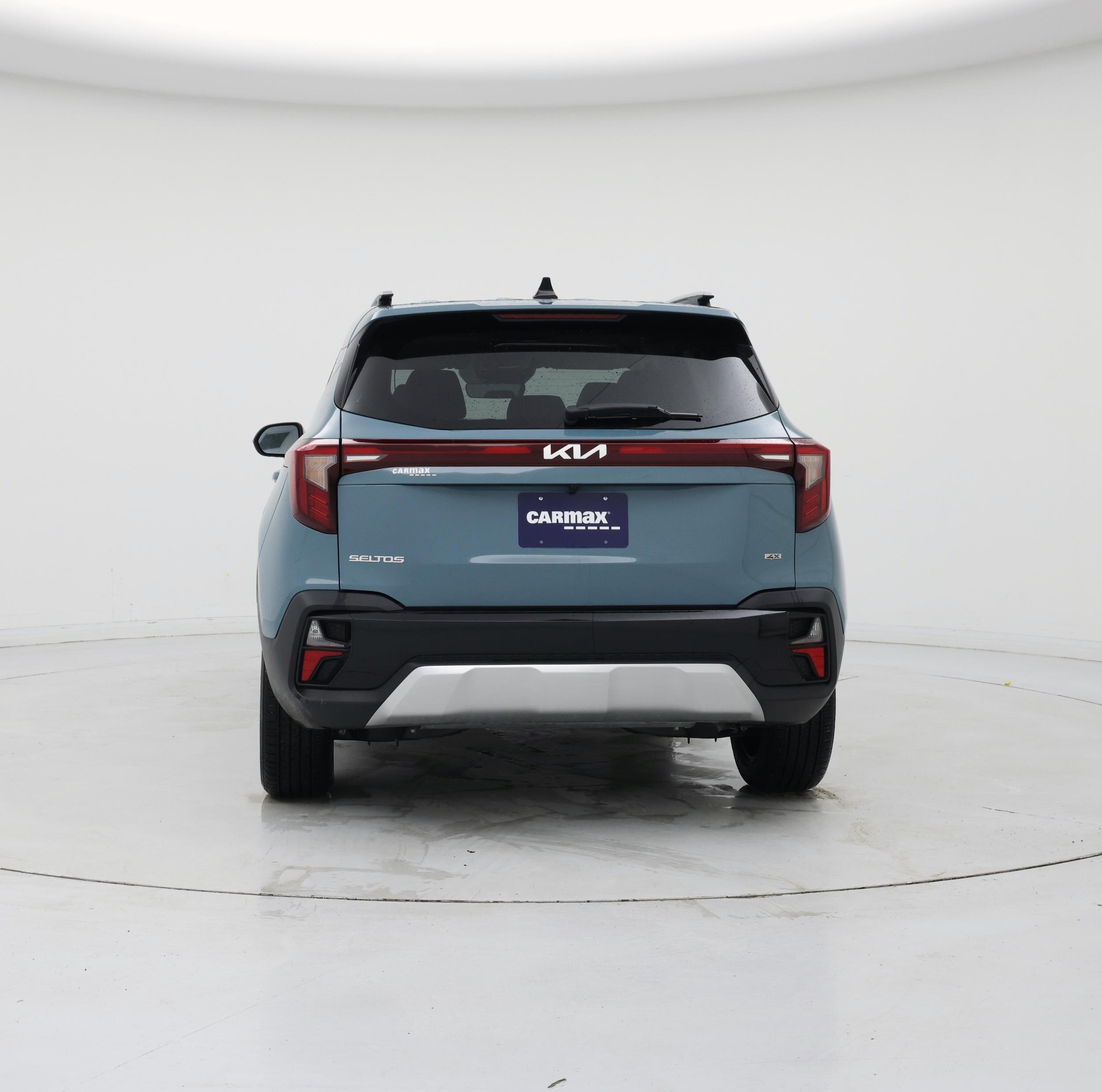 Thumbnail: 2025 Kia Seltos - 6