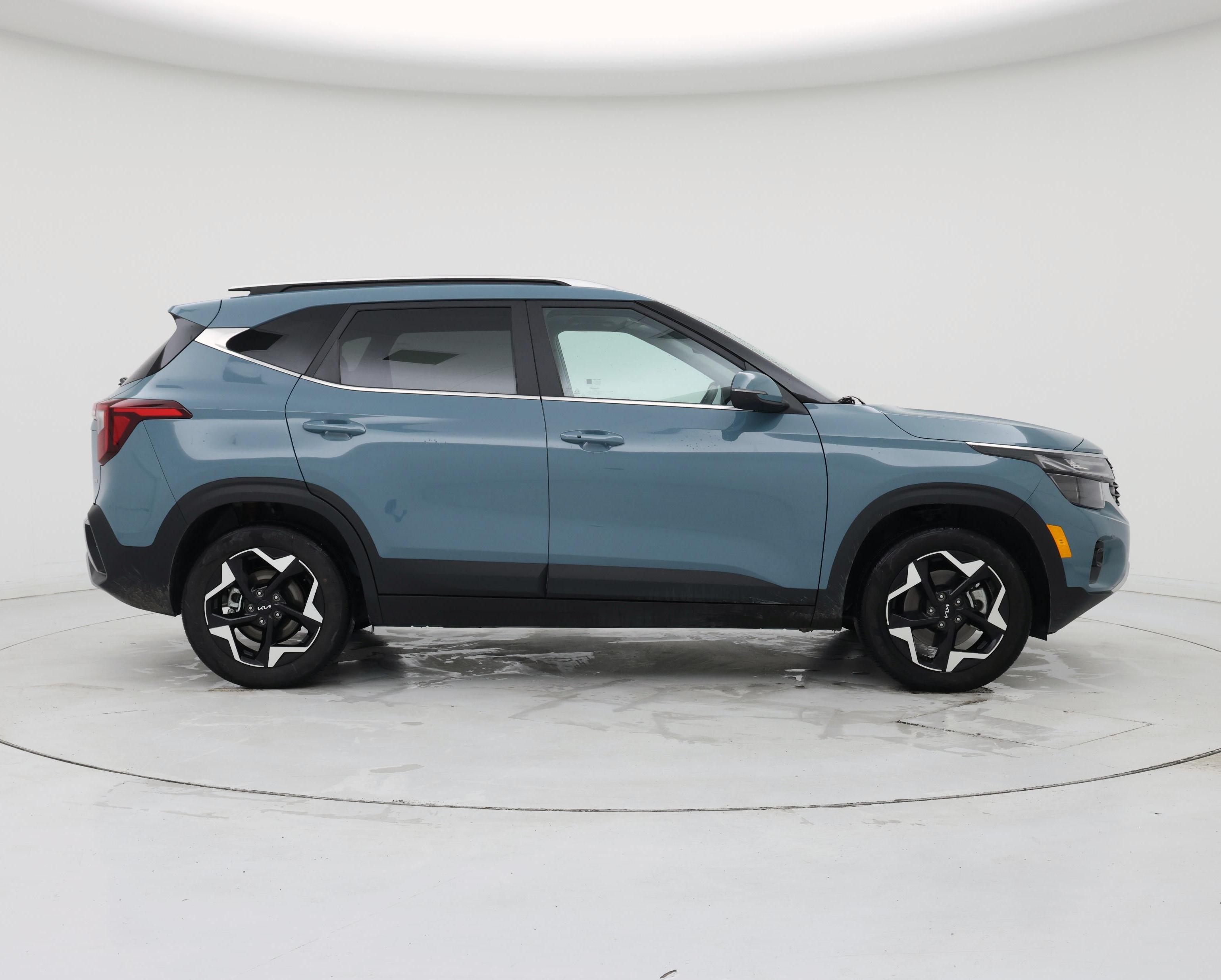 Thumbnail: 2025 Kia Seltos - 7