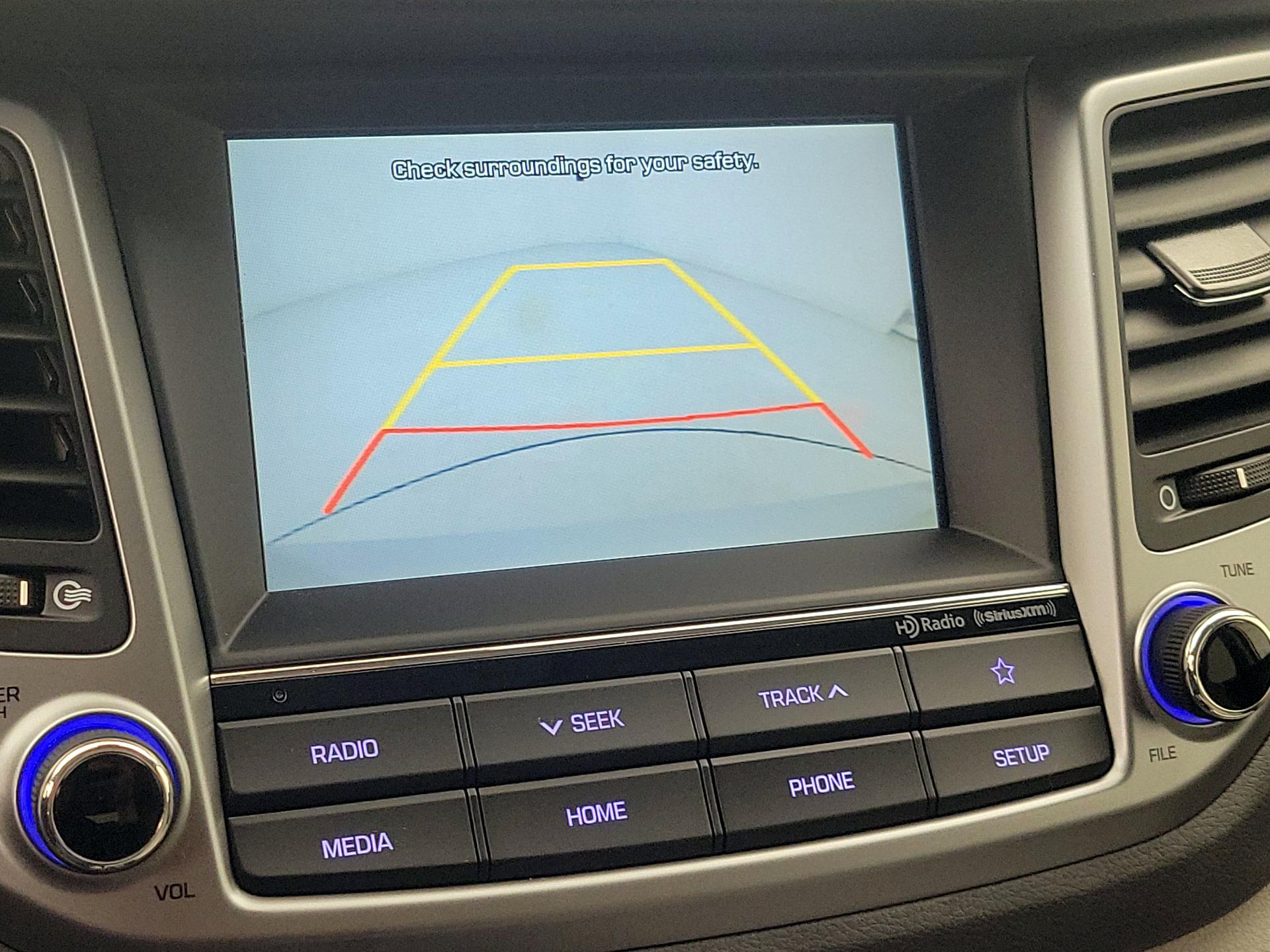 Thumbnail: 2018 Hyundai Tucson - 14