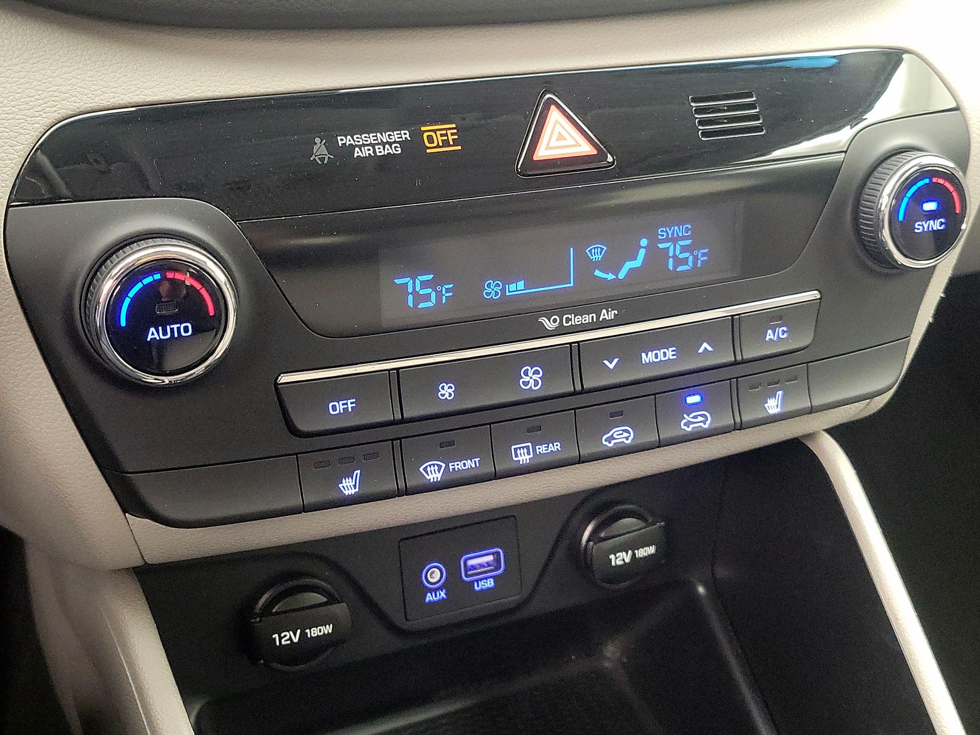 Thumbnail: 2018 Hyundai Tucson - 16