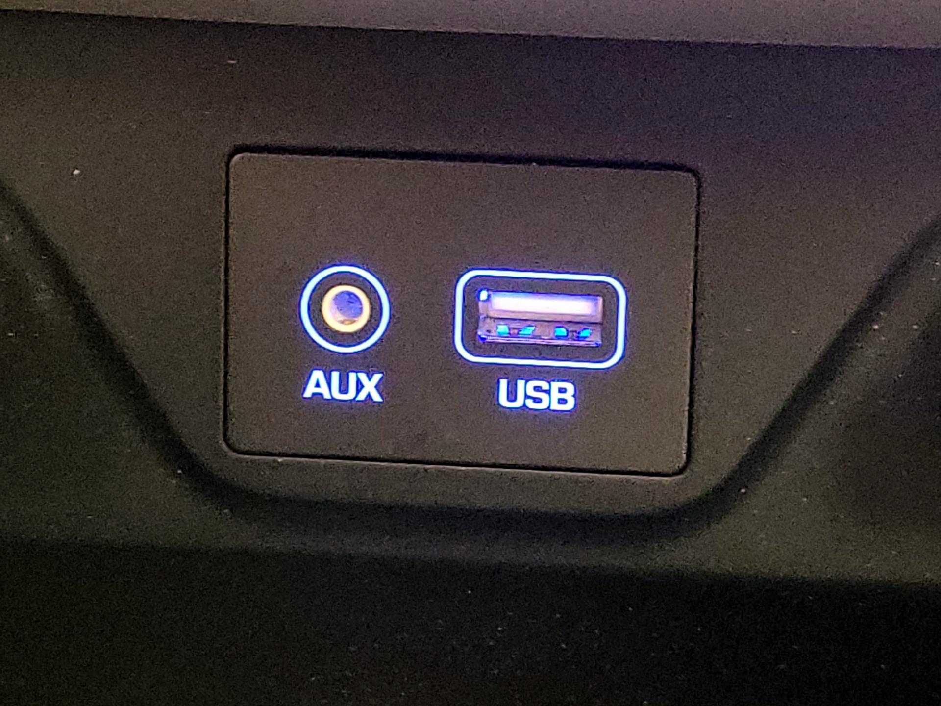 Thumbnail: 2018 Hyundai Tucson - 18