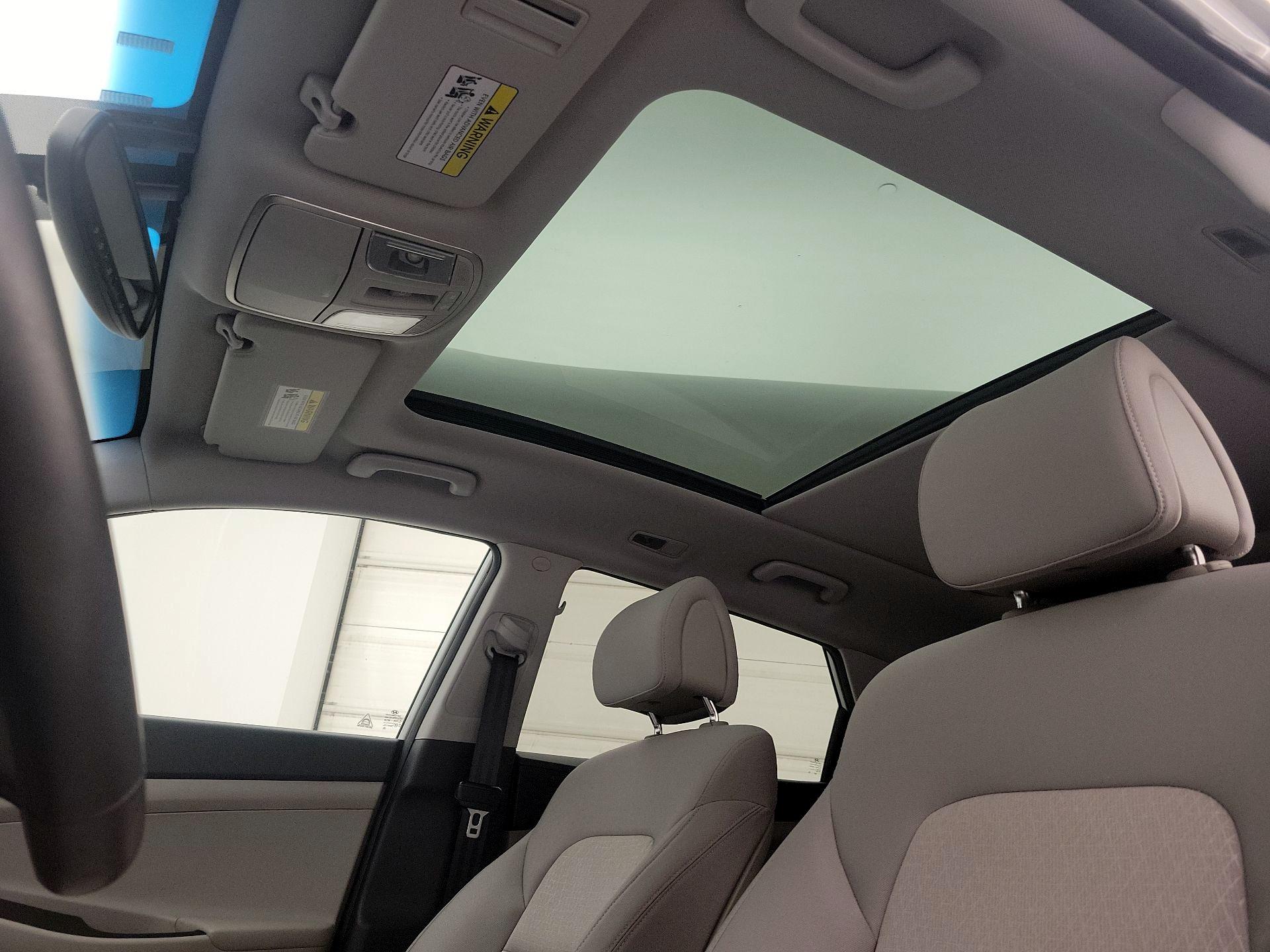 Thumbnail: 2018 Hyundai Tucson - 19