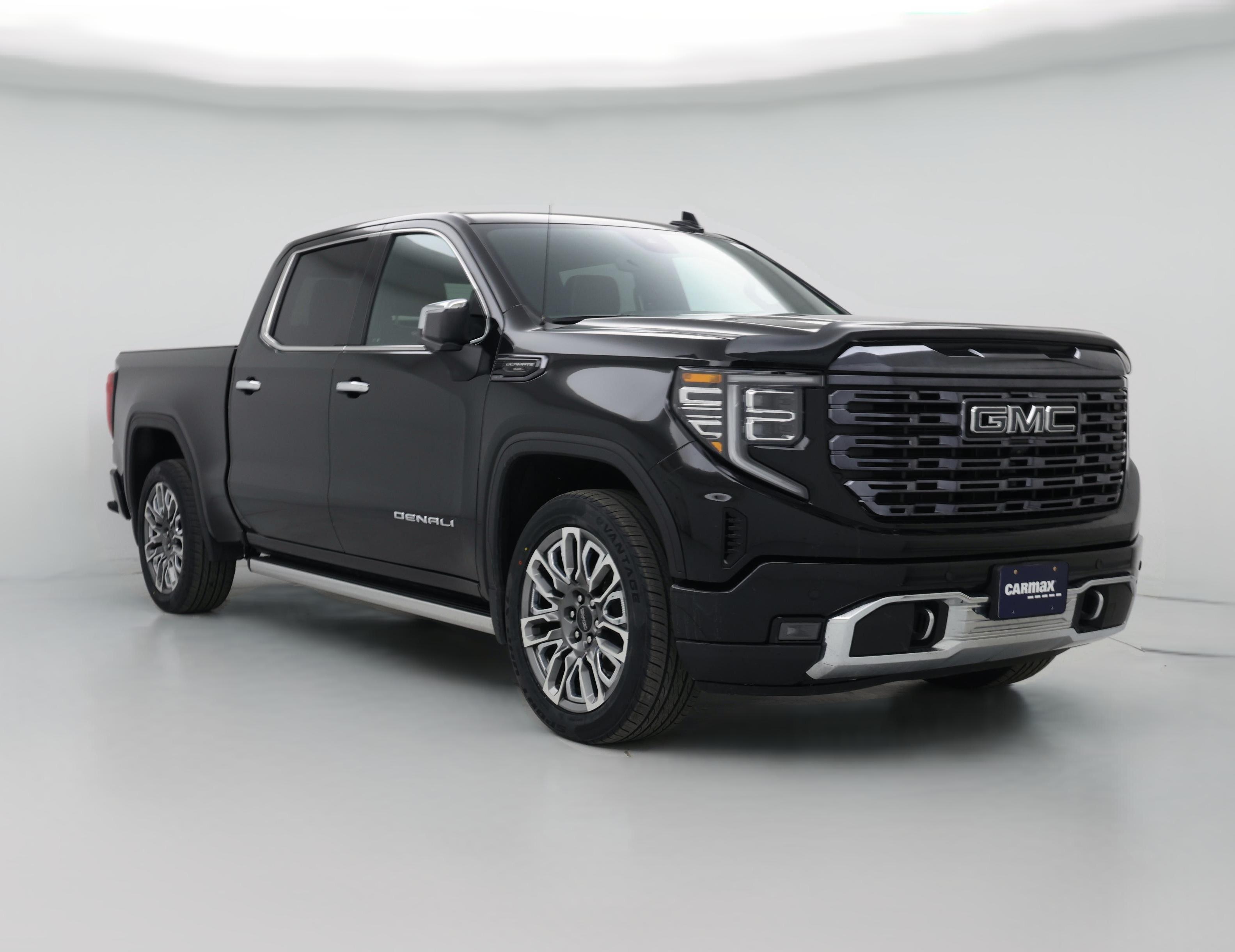 Thumbnail: 2023 GMC Sierra 1500 - 1