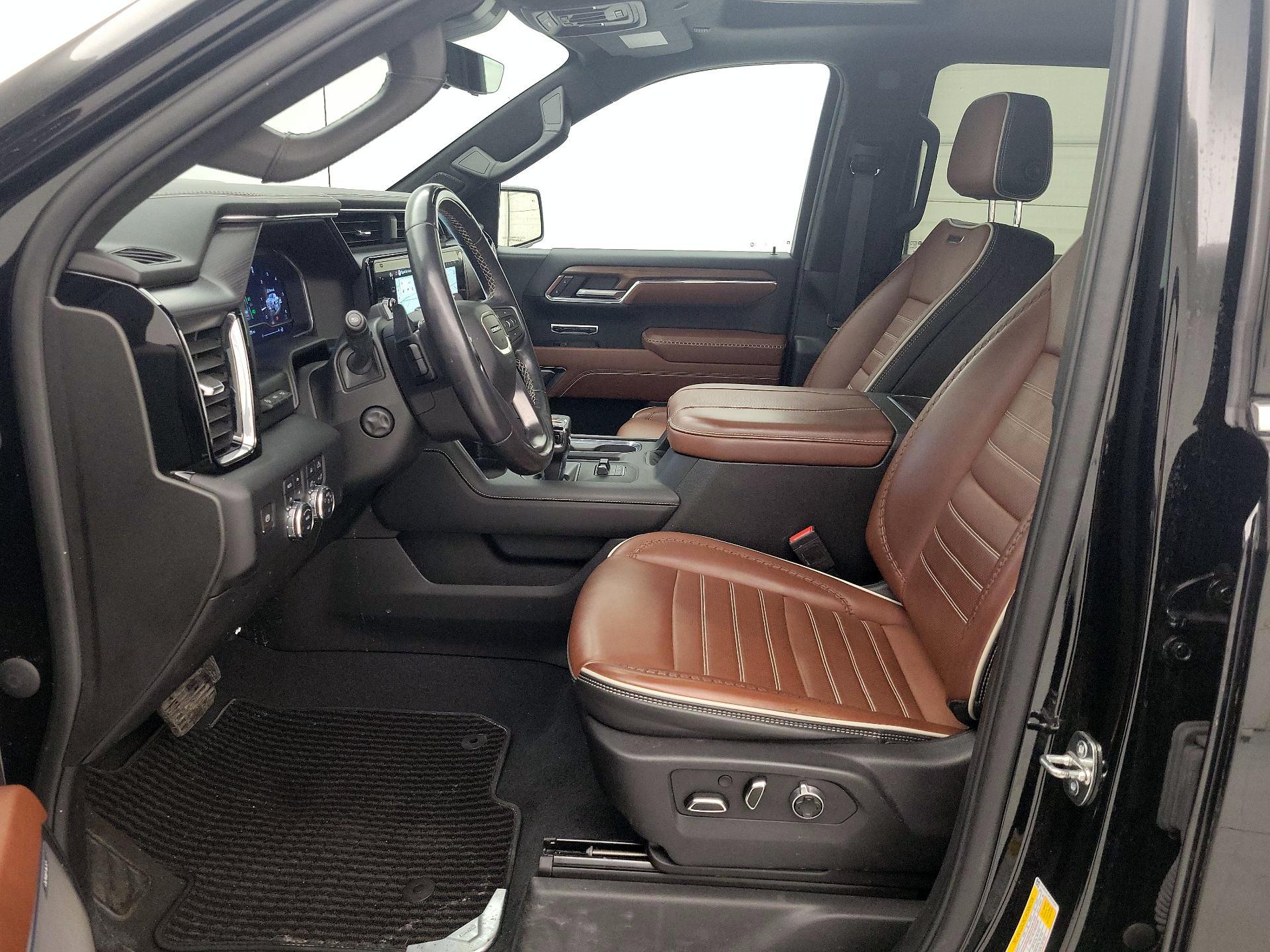 Thumbnail: 2023 GMC Sierra 1500 - 11