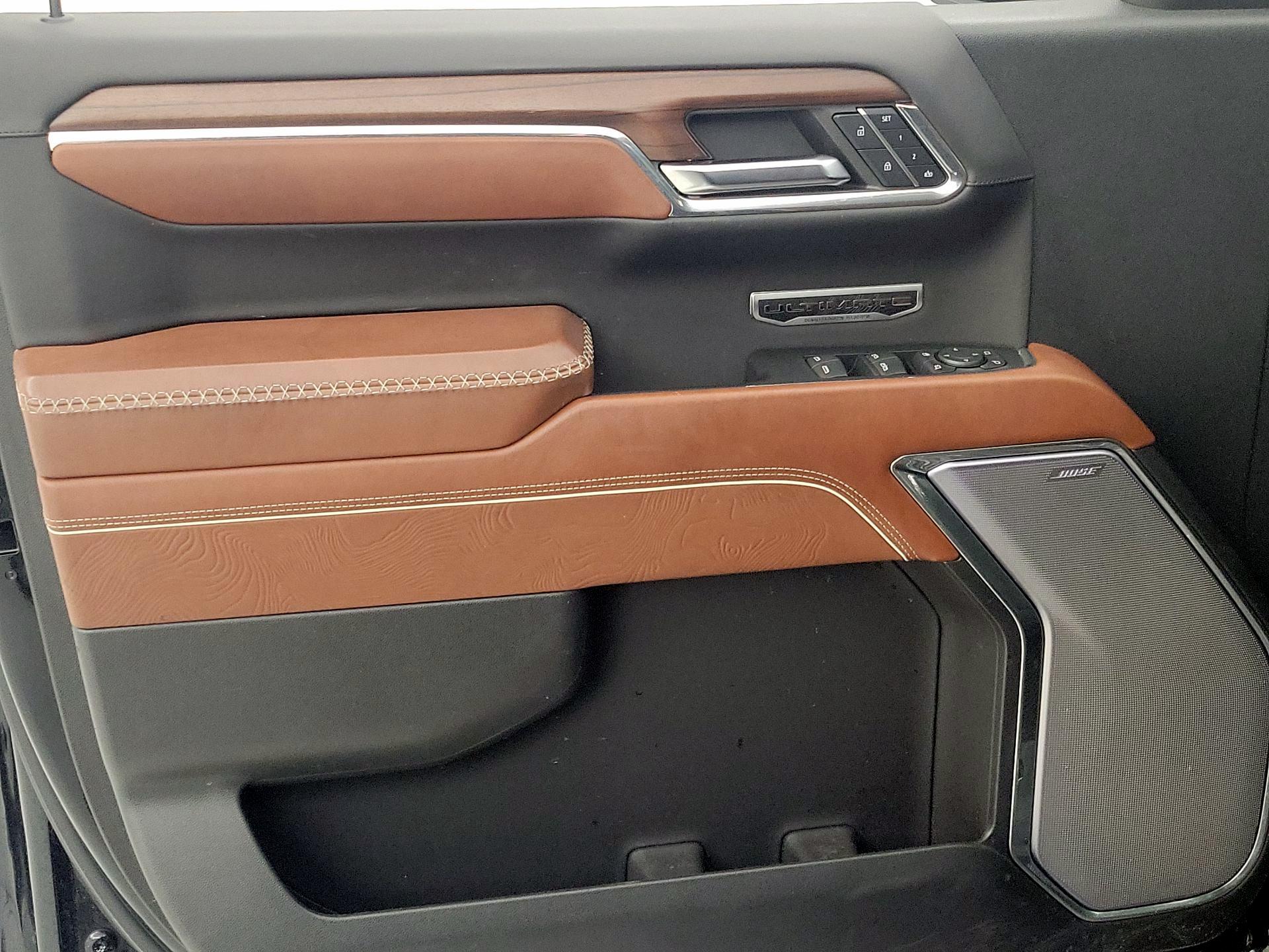 Thumbnail: 2023 GMC Sierra 1500 - 12