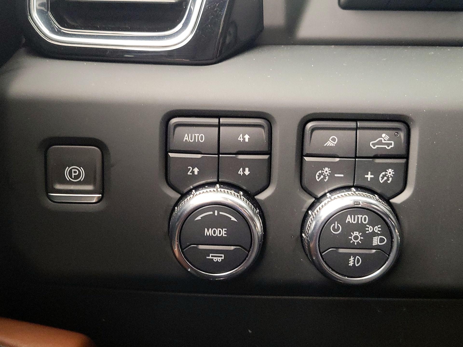 Thumbnail: 2023 GMC Sierra 1500 - 13