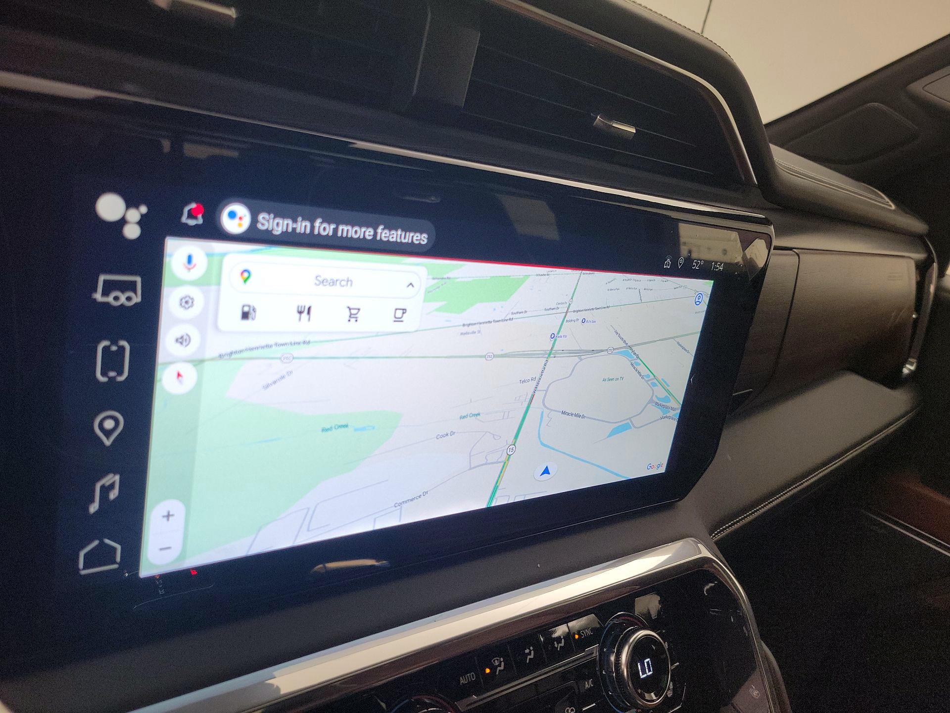 Thumbnail: 2023 GMC Sierra 1500 - 14