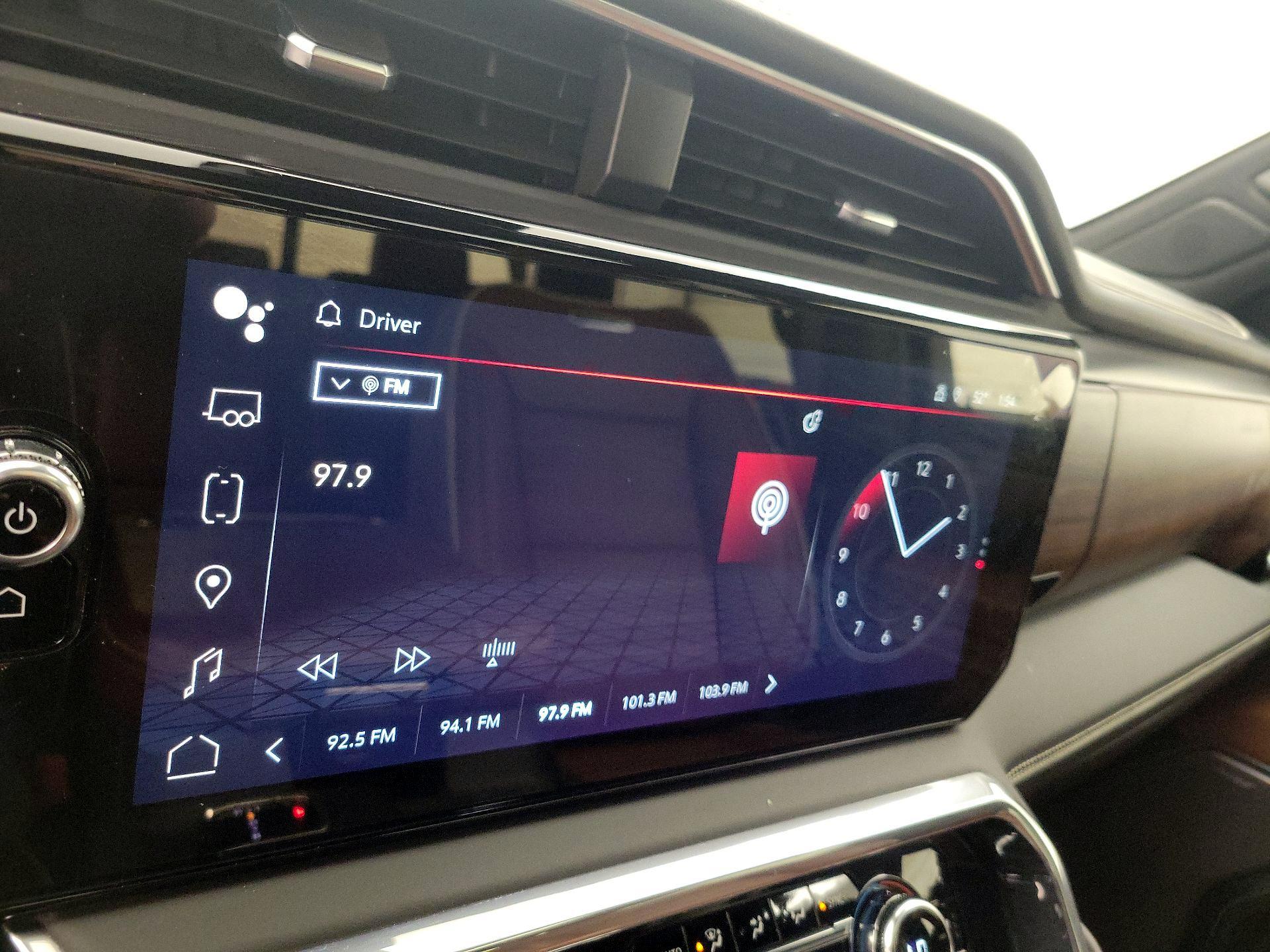 Thumbnail: 2023 GMC Sierra 1500 - 16