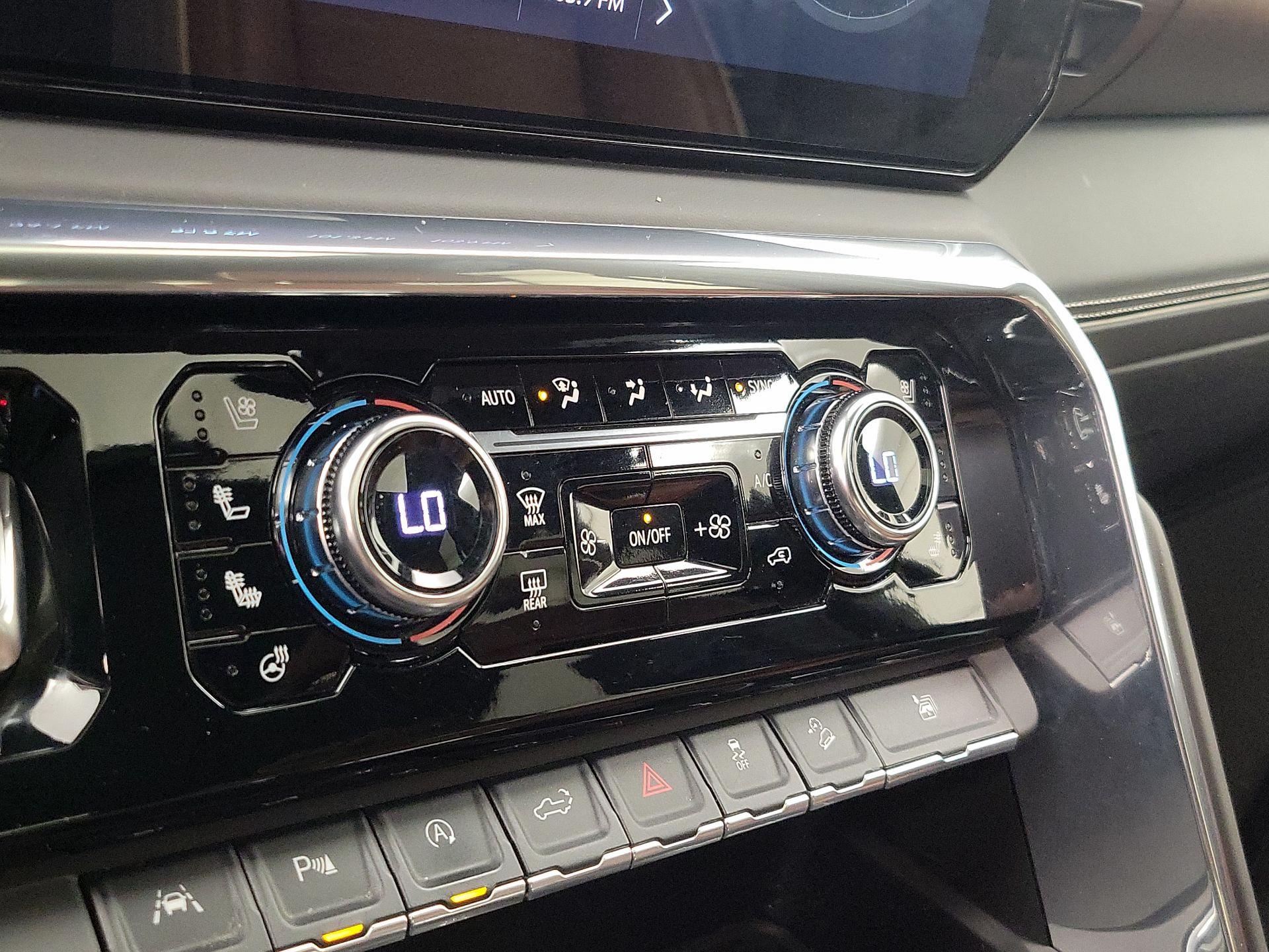 Thumbnail: 2023 GMC Sierra 1500 - 17