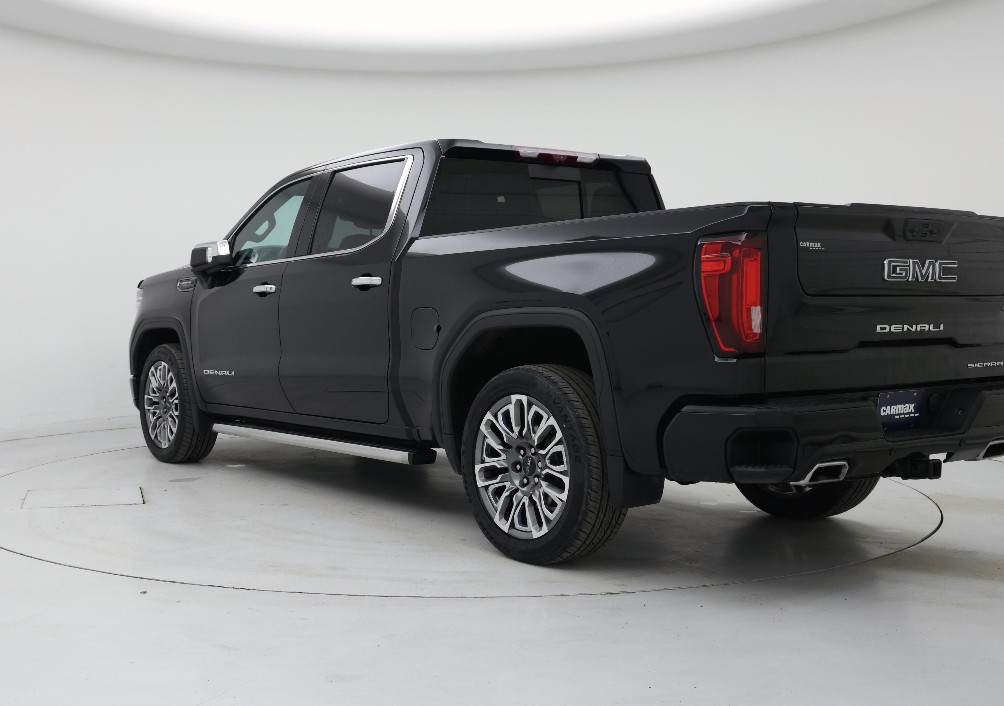 Thumbnail: 2023 GMC Sierra 1500 - 2