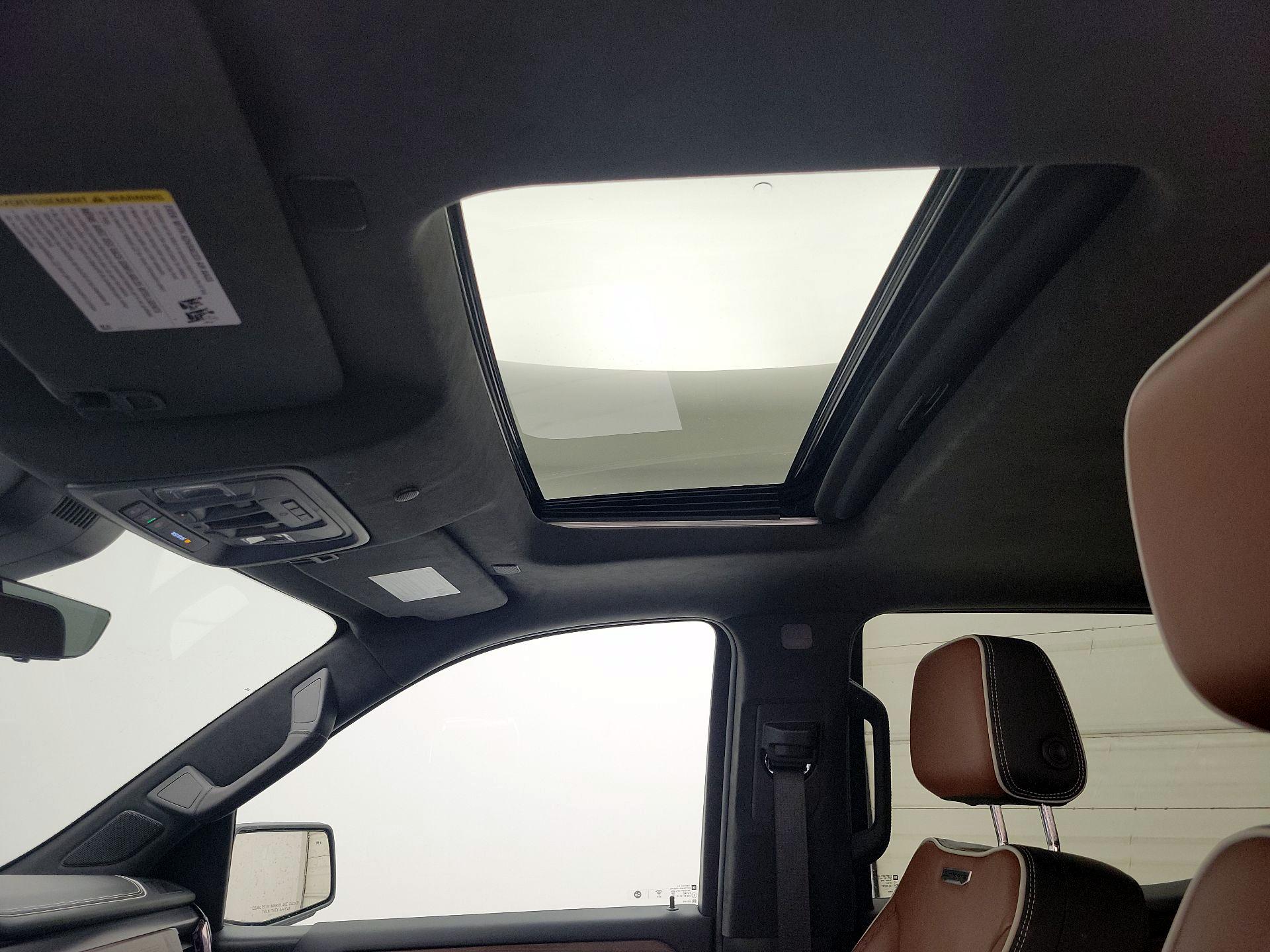 Thumbnail: 2023 GMC Sierra 1500 - 20