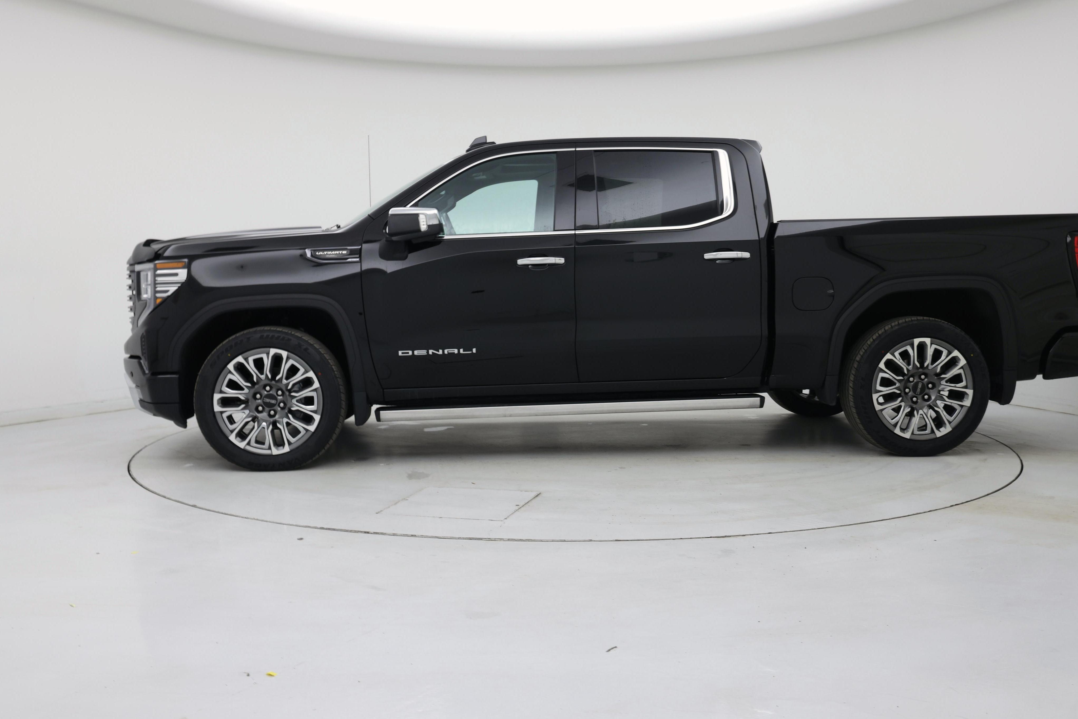 Thumbnail: 2023 GMC Sierra 1500 - 3