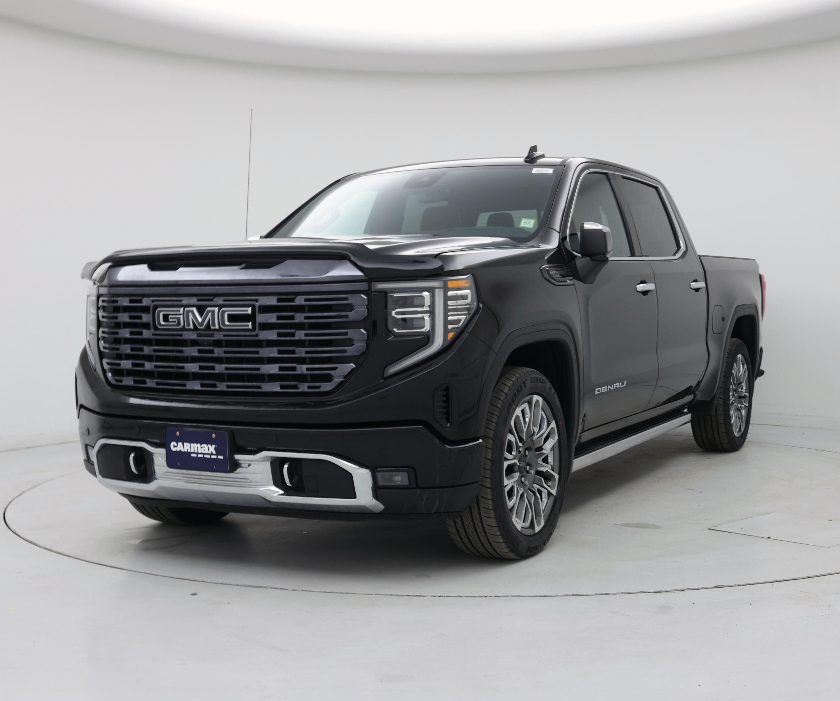 Thumbnail: 2023 GMC Sierra 1500 - 4