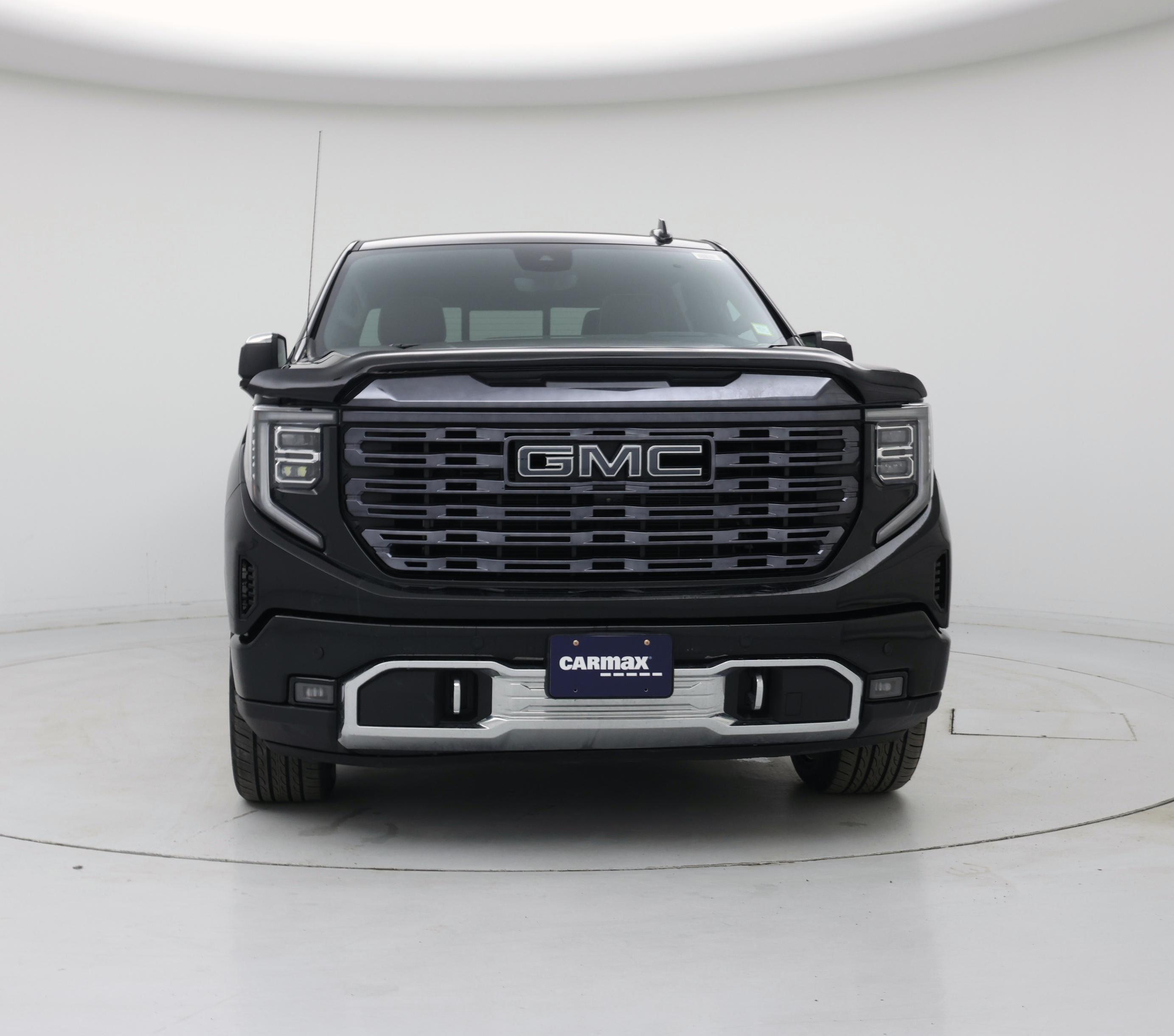 Thumbnail: 2023 GMC Sierra 1500 - 5