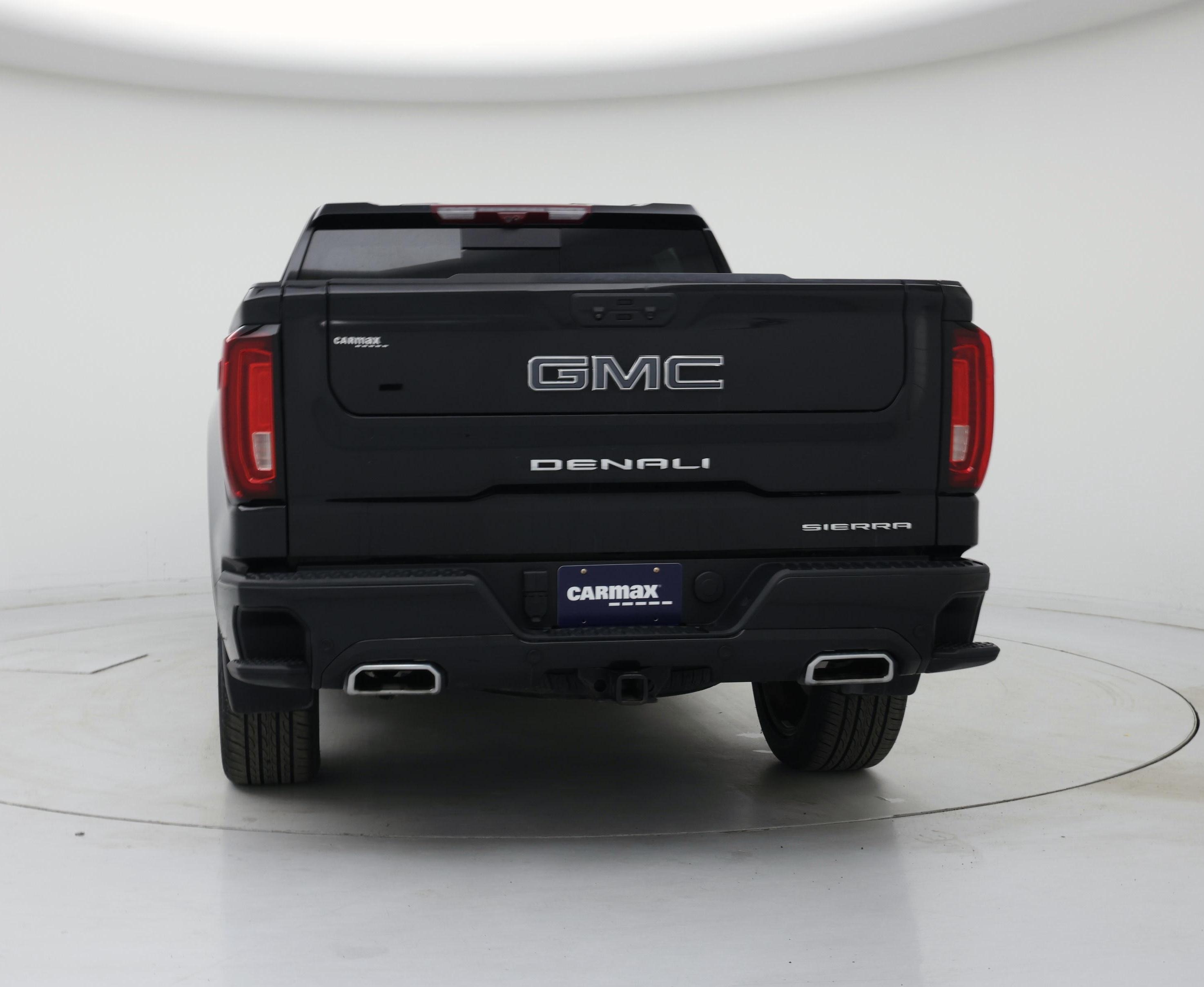 Thumbnail: 2023 GMC Sierra 1500 - 6